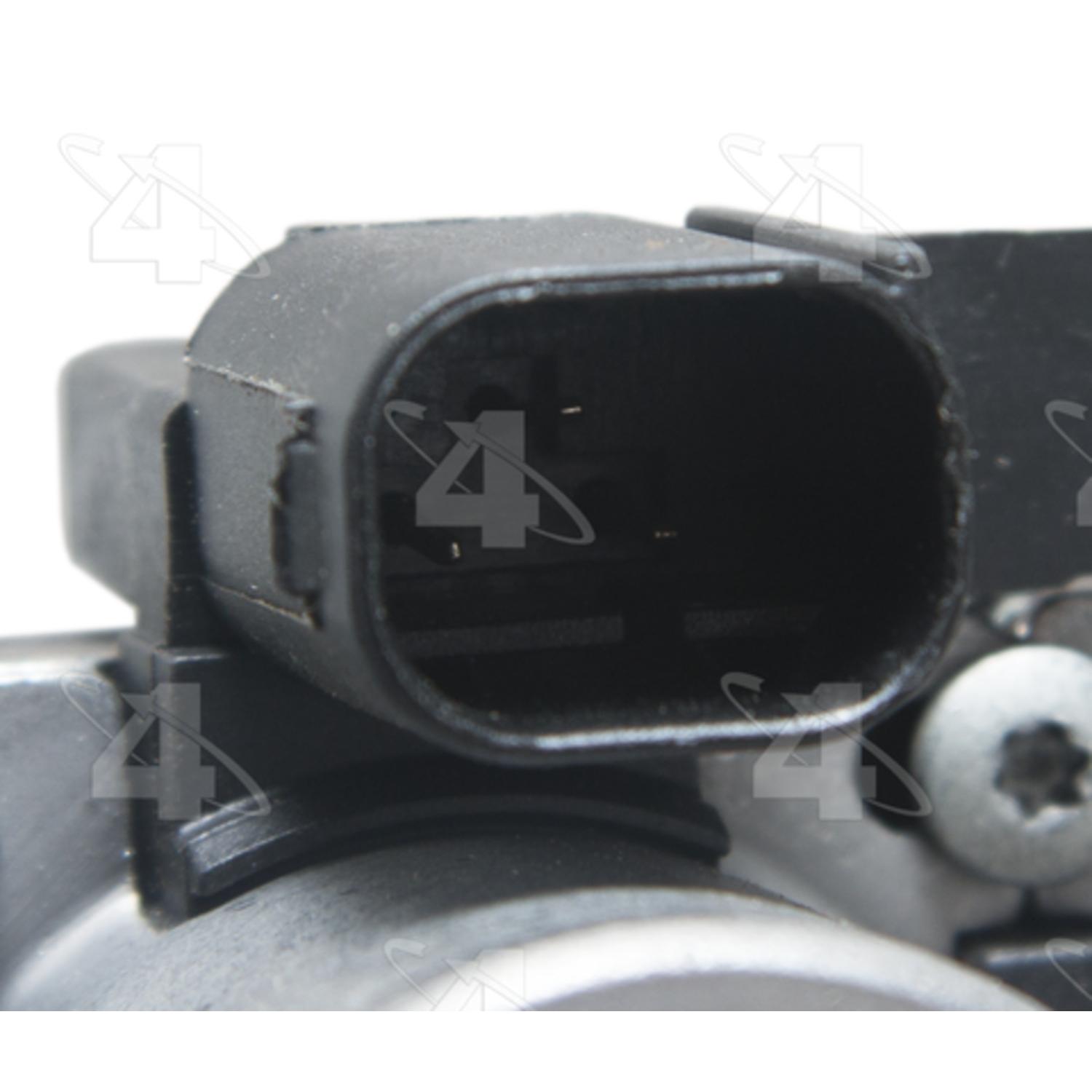 Four Seasons 74892 - HVAC Heater Control Valve Four Seasons 74892 HVAC Heater Control Valve product image 3 of 7