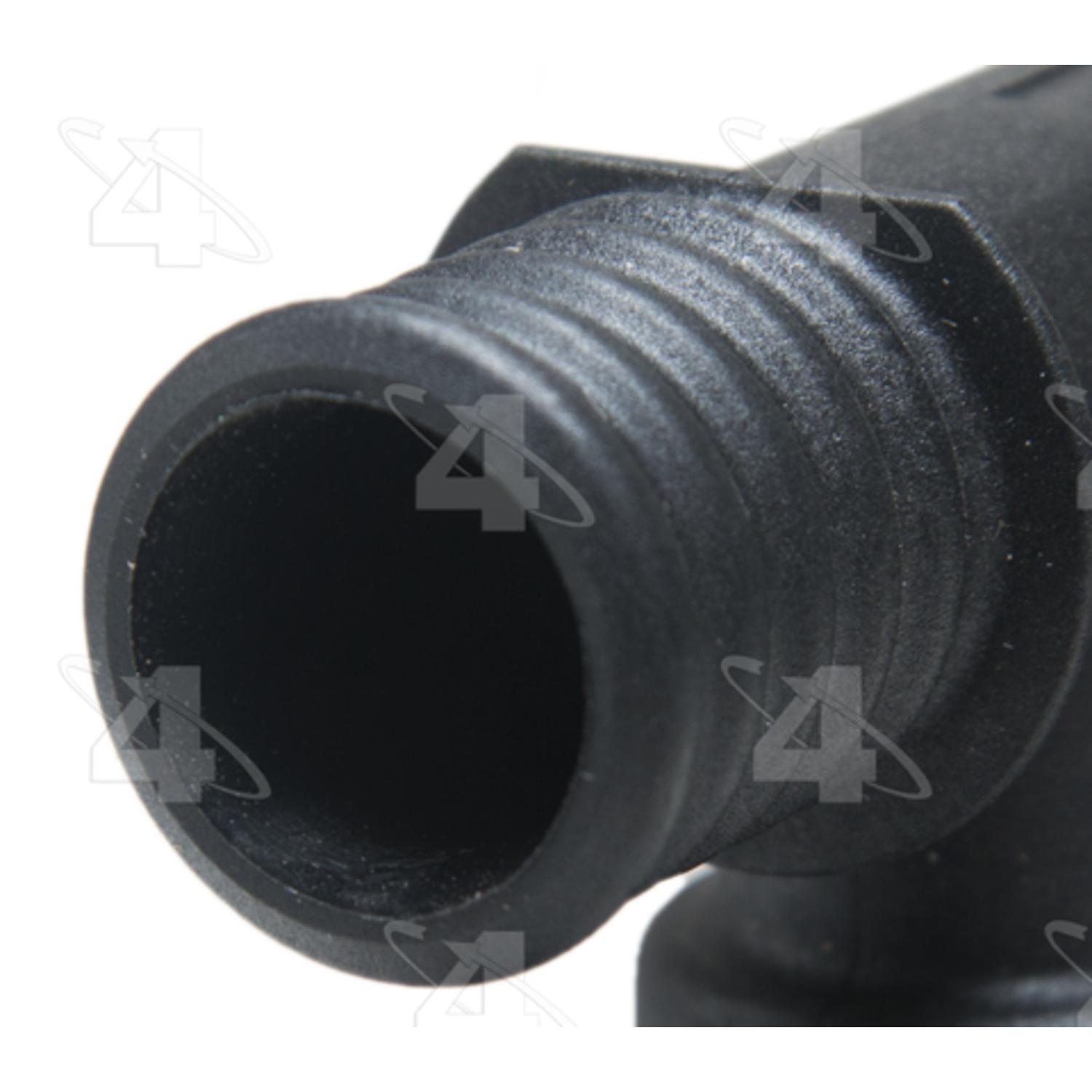 Four Seasons 74892 - HVAC Heater Control Valve Four Seasons 74892 HVAC Heater Control Valve product image 4 of 7