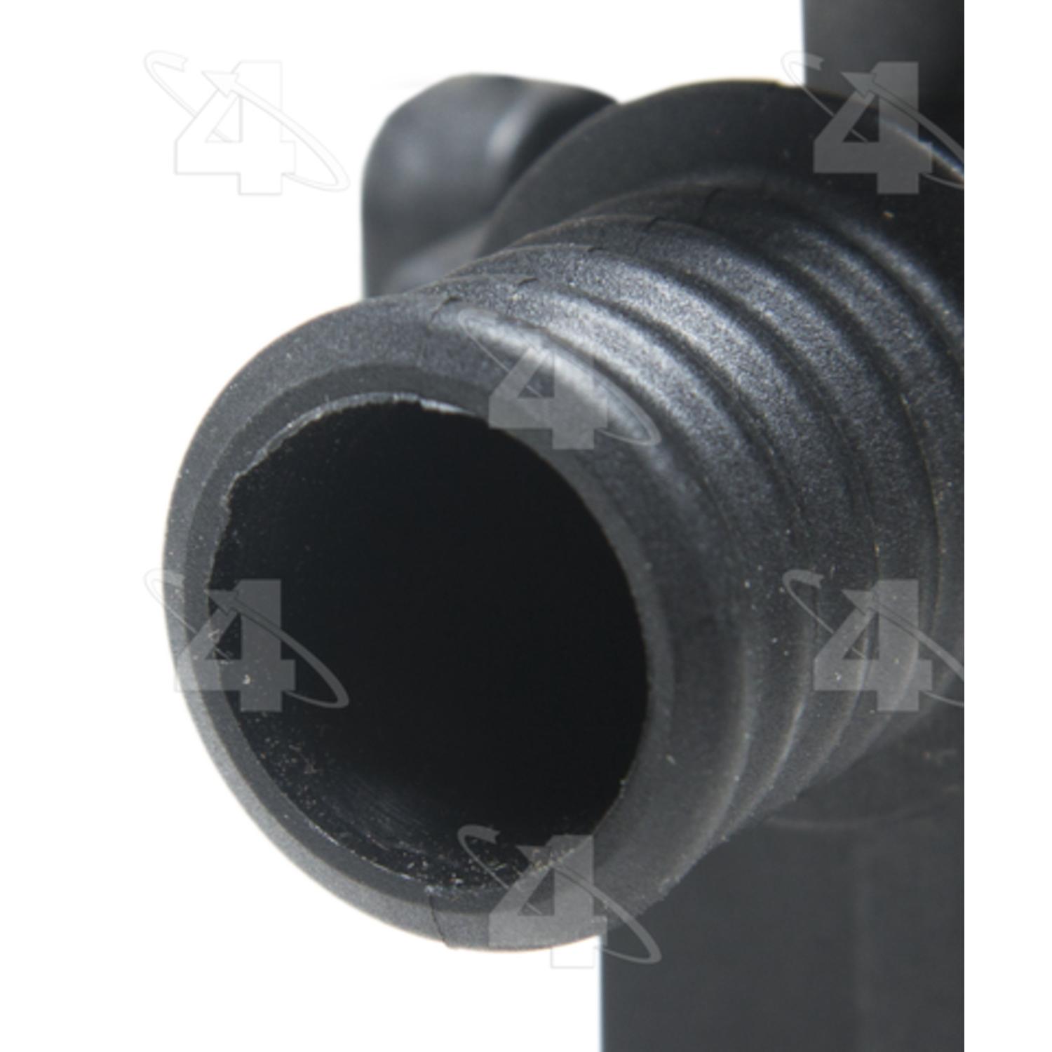 Four Seasons 74892 - HVAC Heater Control Valve Four Seasons 74892 HVAC Heater Control Valve product image 5 of 7