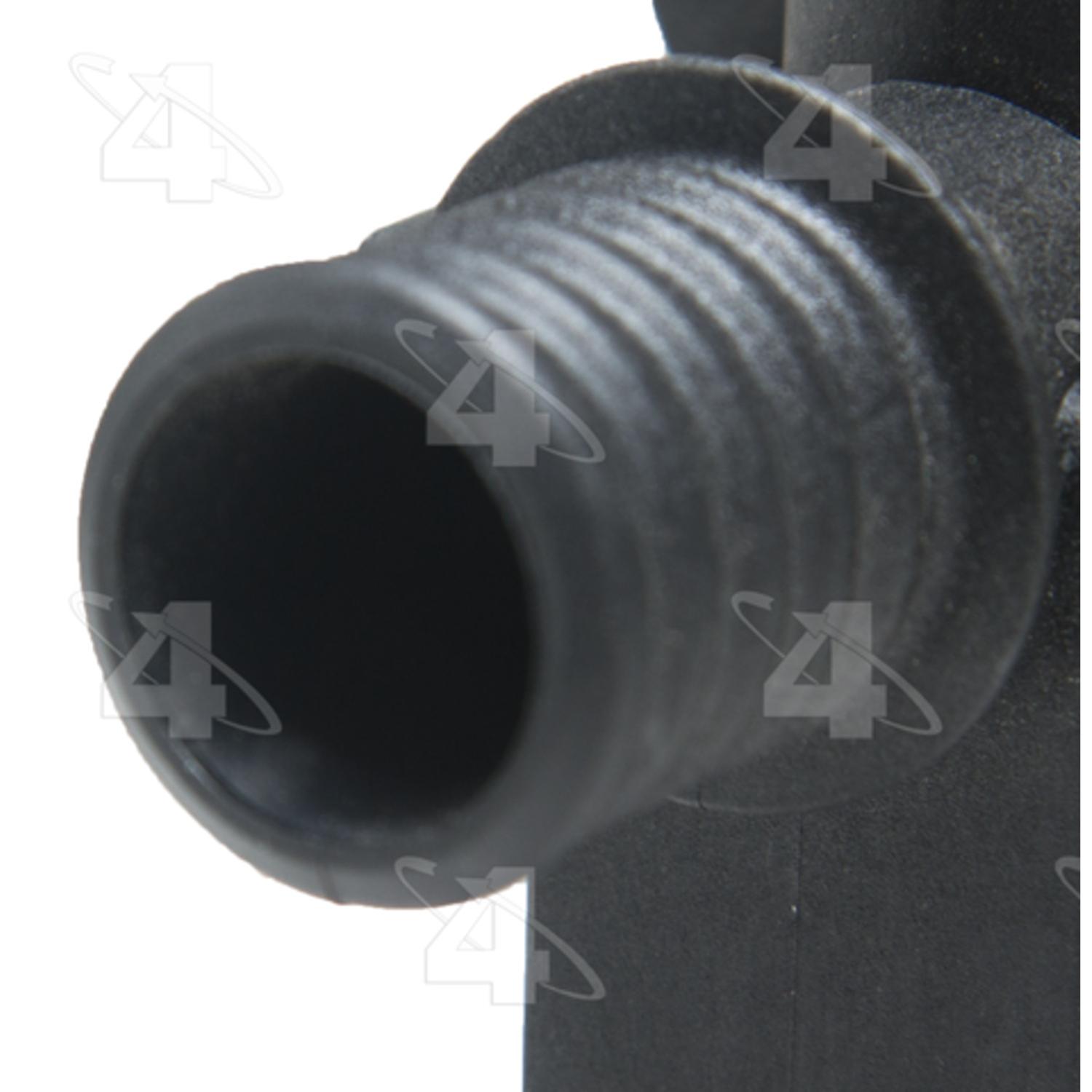 Four Seasons 74892 - HVAC Heater Control Valve Four Seasons 74892 HVAC Heater Control Valve product image 6 of 7
