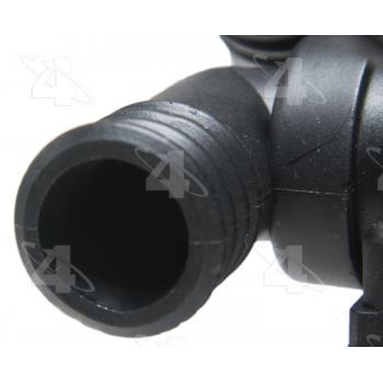 Four Seasons 74893 HVAC Heater Control Valve product image 3 of 4