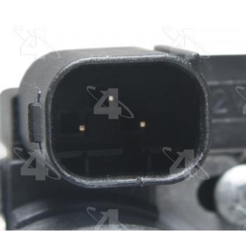 Four Seasons 74896 HVAC Heater Control Valve product image 2 of 3
