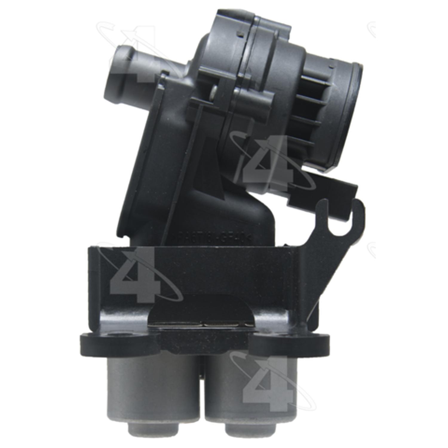 Four Seasons 74898 - HVAC Heater Control Valve Four Seasons 74898 HVAC Heater Control Valve product image 6 of 8
