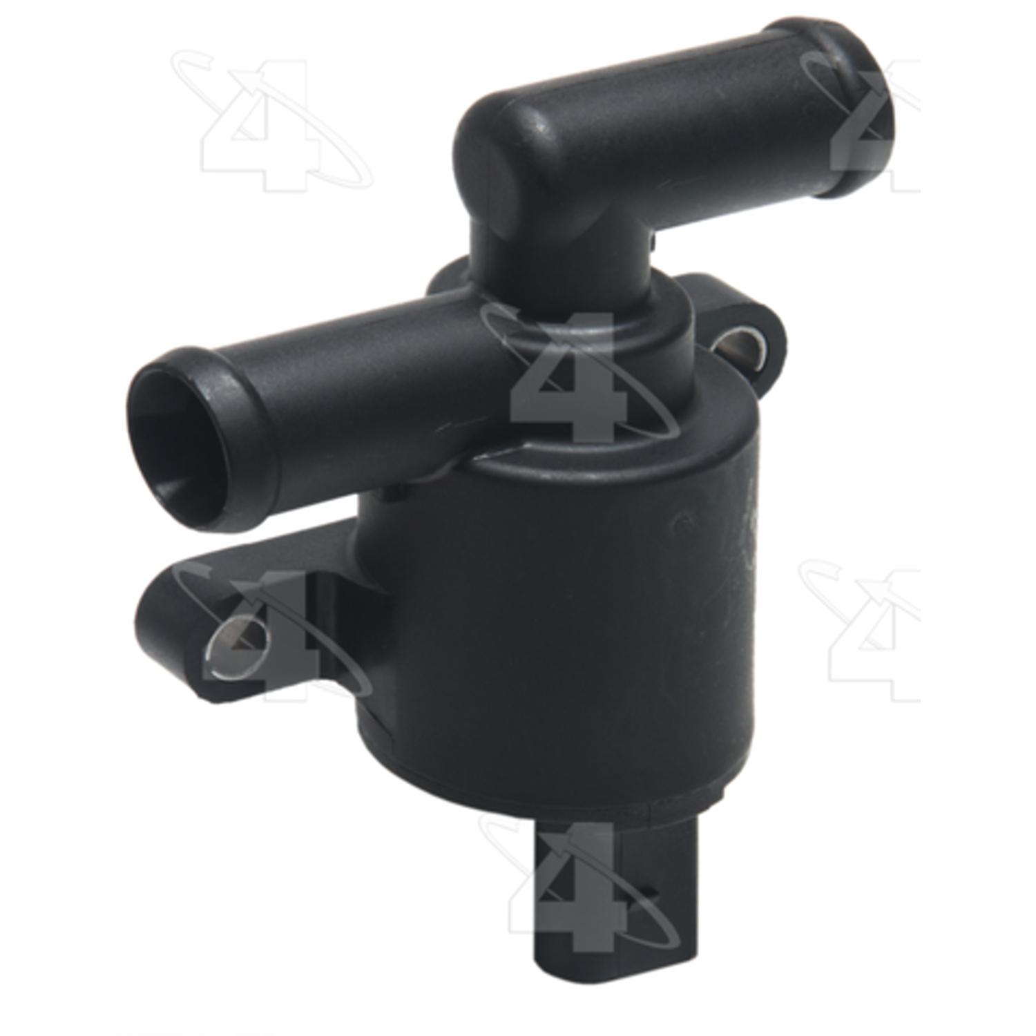 Four Seasons 74906 HVAC Heater Control Valve product image 1 of 6