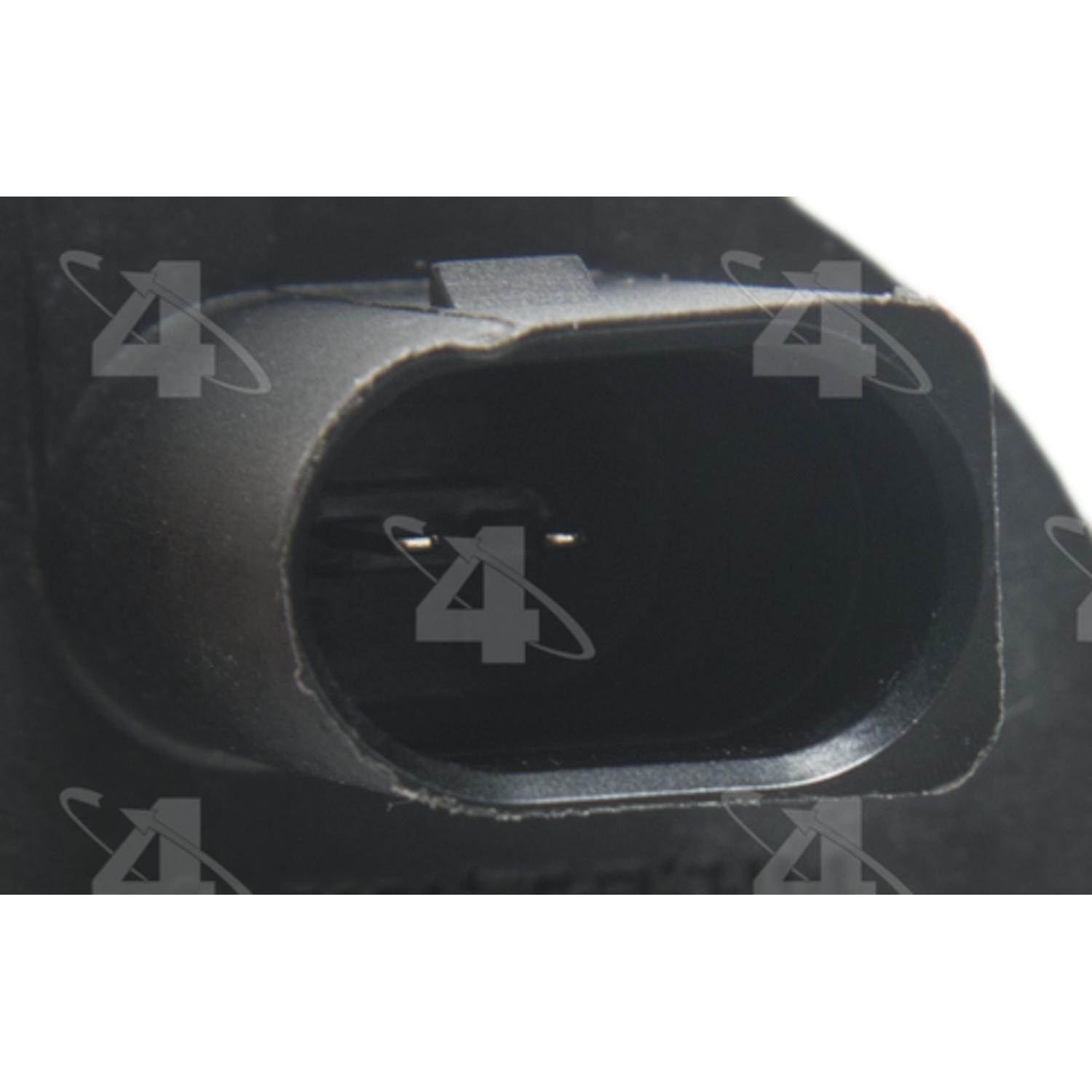 Four Seasons 74906 HVAC Heater Control Valve product image 2 of 6