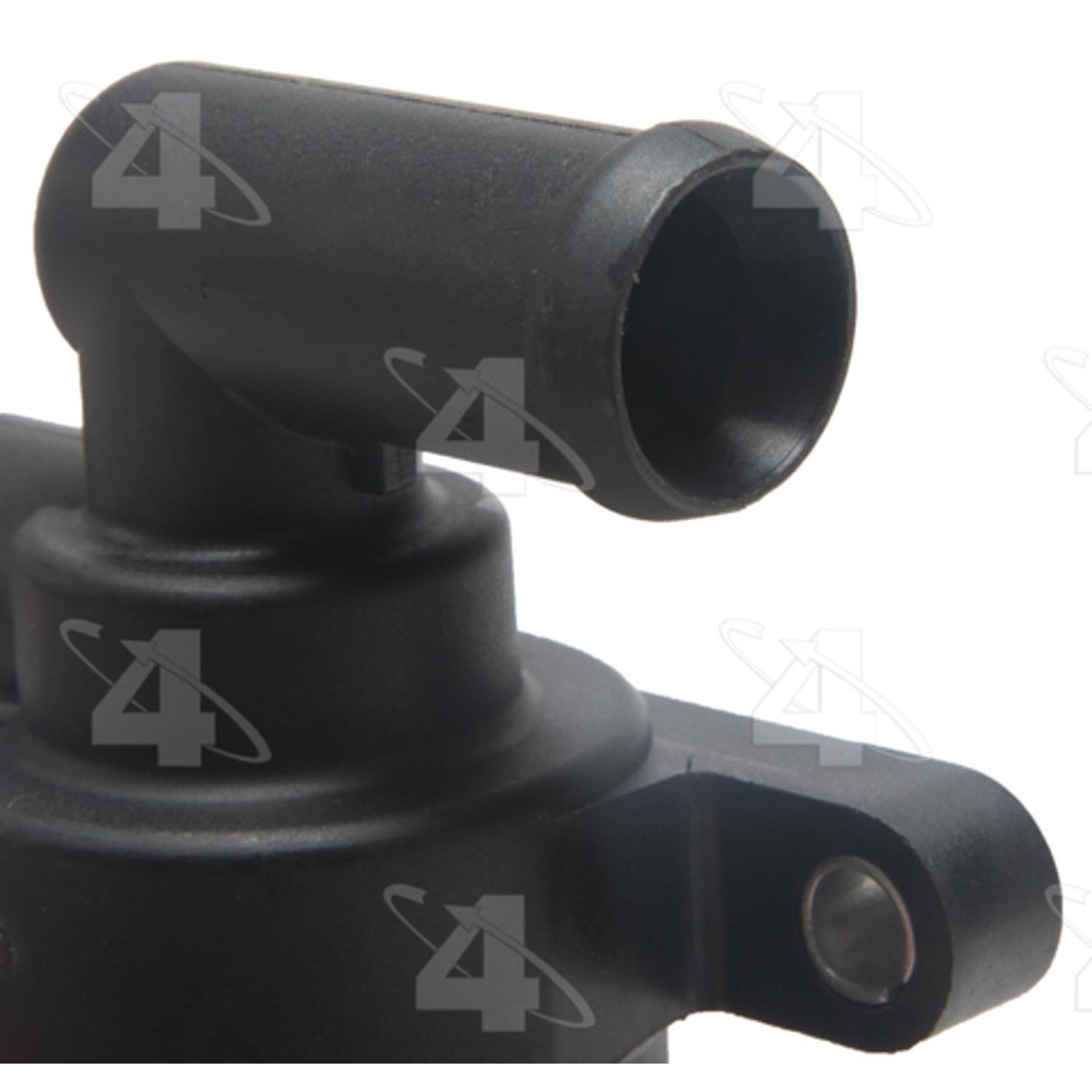 Four Seasons 74906 HVAC Heater Control Valve product image 3 of 6