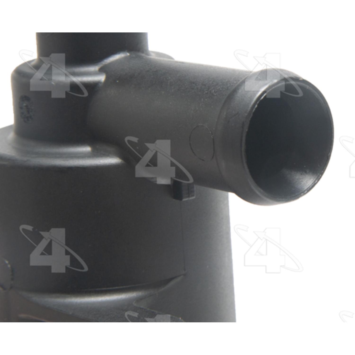 Four Seasons 74906 HVAC Heater Control Valve product image 4 of 6