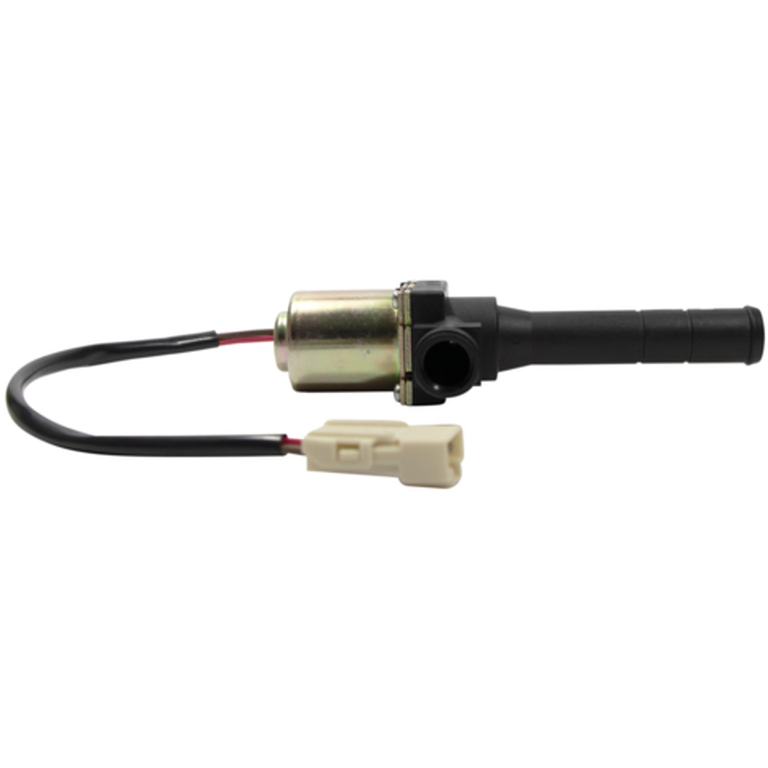 Four Seasons 74907 - HVAC Heater Control Valve Four Seasons 74907 HVAC Heater Control Valve product image 2 of 11
