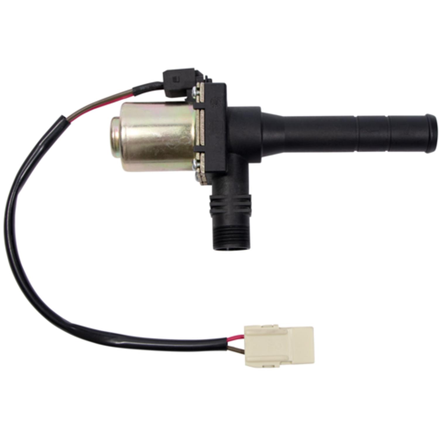 Four Seasons 74907 - HVAC Heater Control Valve Four Seasons 74907 HVAC Heater Control Valve product image 3 of 11