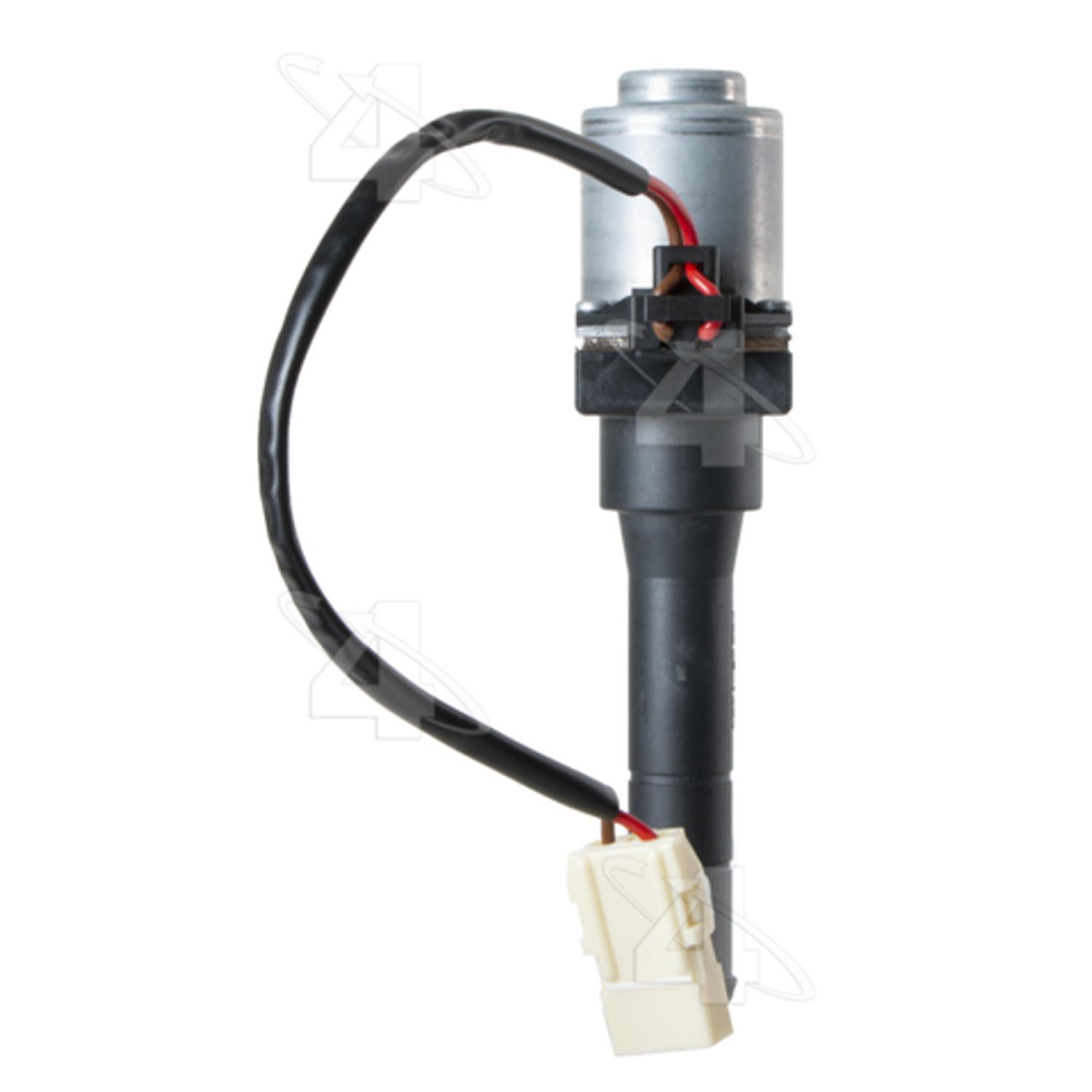 Four Seasons 74907 - HVAC Heater Control Valve Four Seasons 74907 HVAC Heater Control Valve product image 4 of 11