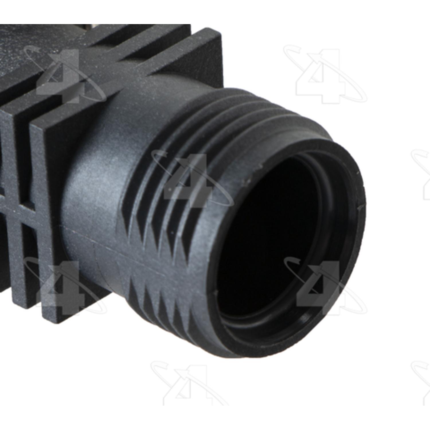 Four Seasons 74907 - HVAC Heater Control Valve Four Seasons 74907 HVAC Heater Control Valve product image 6 of 11