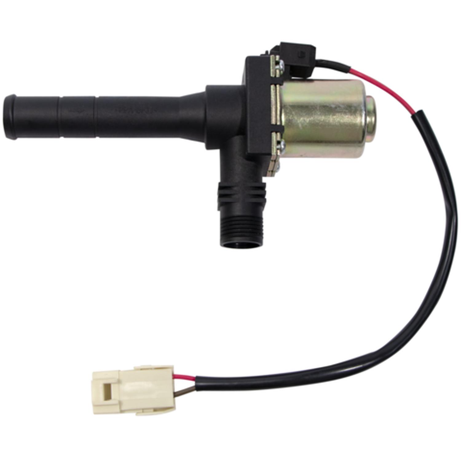Four Seasons 74907 - HVAC Heater Control Valve Four Seasons 74907 HVAC Heater Control Valve product image 7 of 11