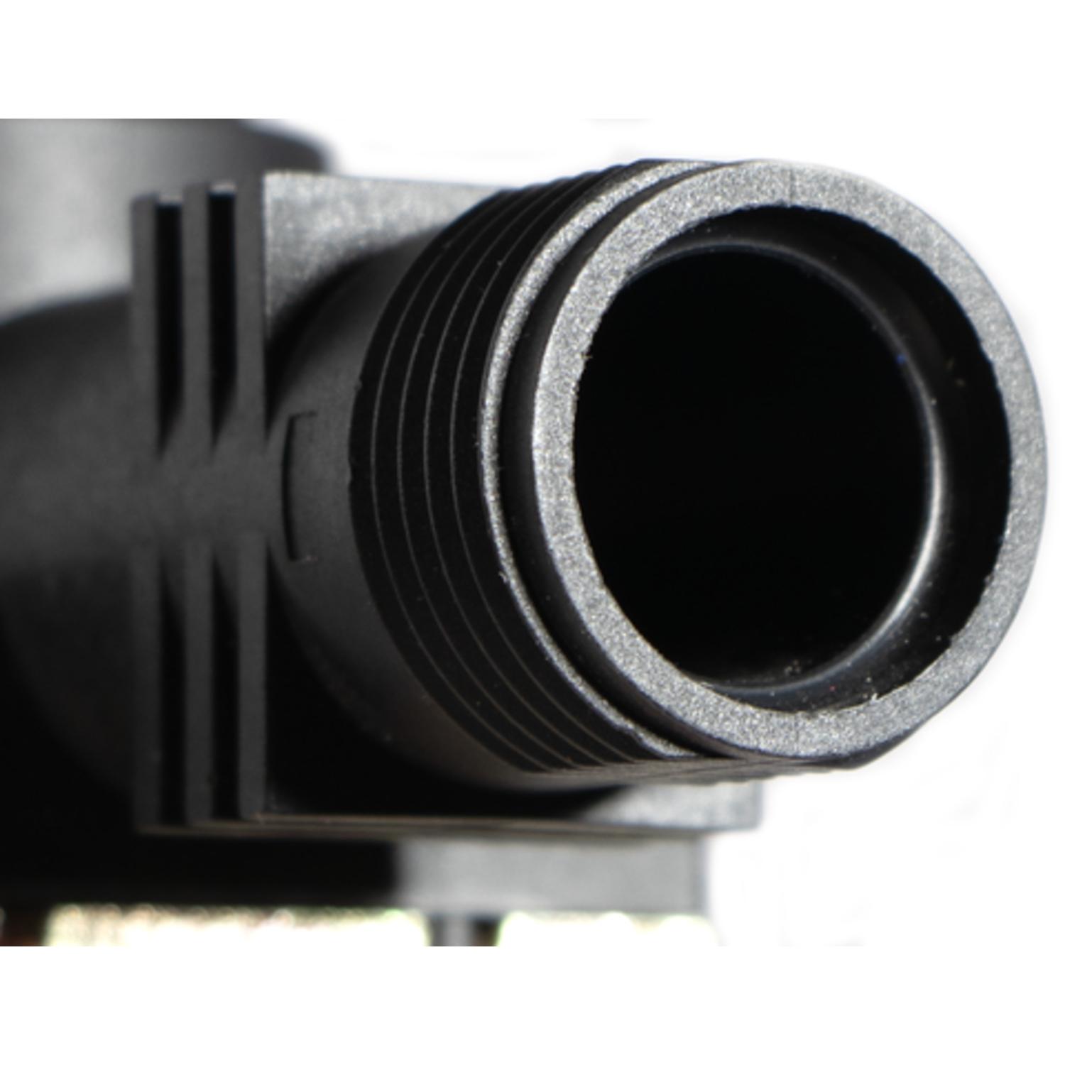Four Seasons 74907 - HVAC Heater Control Valve Four Seasons 74907 HVAC Heater Control Valve product image 8 of 11