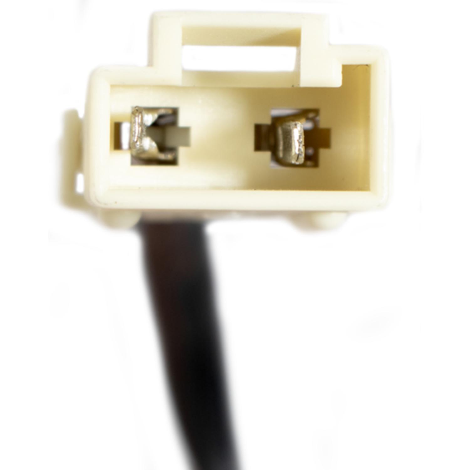 Four Seasons 74907 - HVAC Heater Control Valve Four Seasons 74907 HVAC Heater Control Valve product image 9 of 11