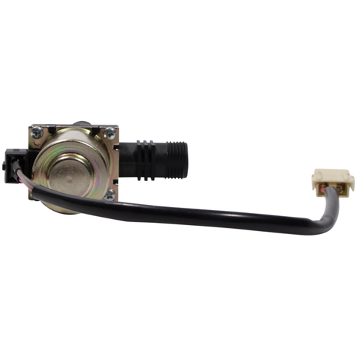 Four Seasons 74907 - HVAC Heater Control Valve Four Seasons 74907 HVAC Heater Control Valve product image 10 of 11