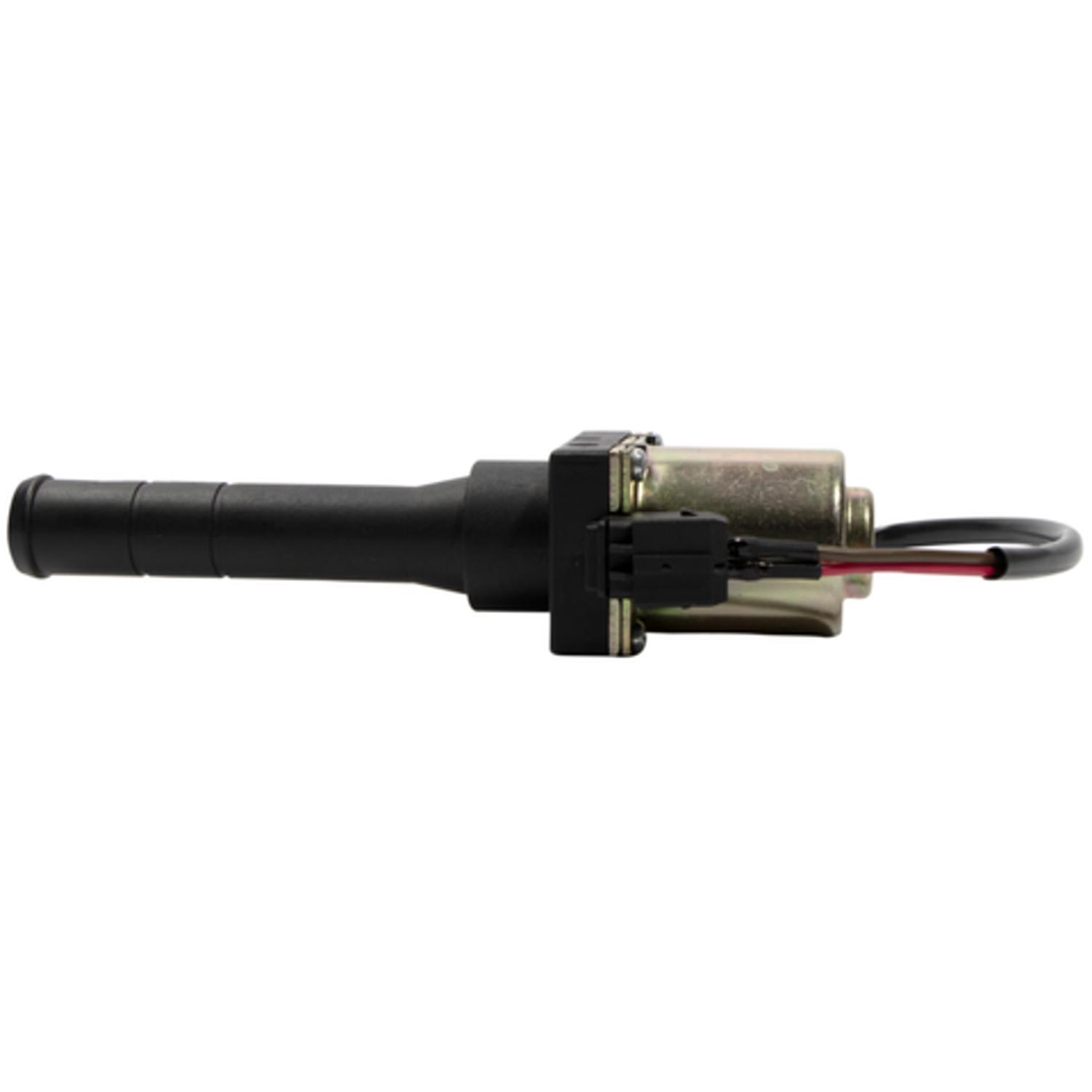 Four Seasons 74907 - HVAC Heater Control Valve Four Seasons 74907 HVAC Heater Control Valve product image 11 of 11