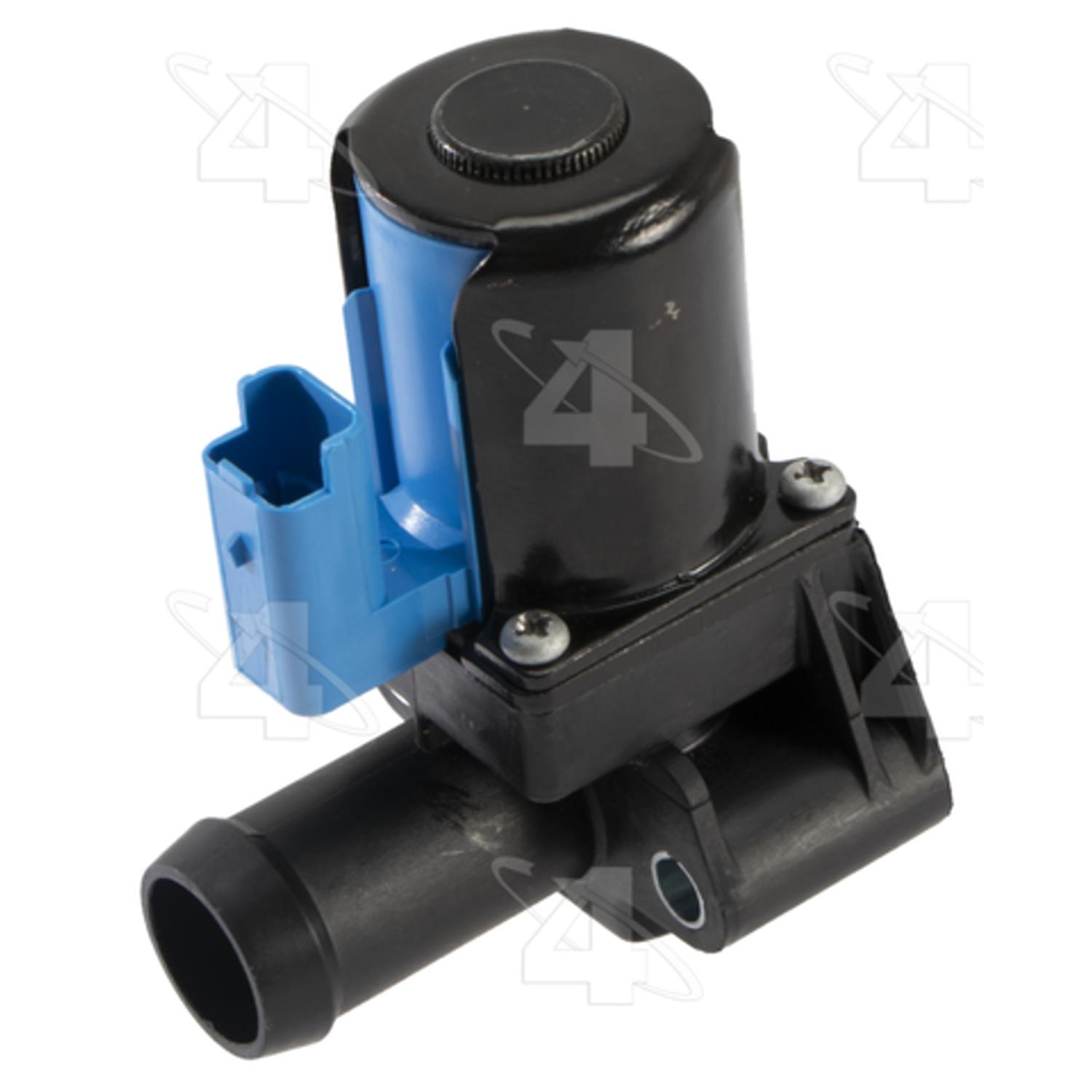 Four Seasons 74908 - HVAC Heater Control Valve Four Seasons 74908 HVAC Heater Control Valve product image 1 of 5