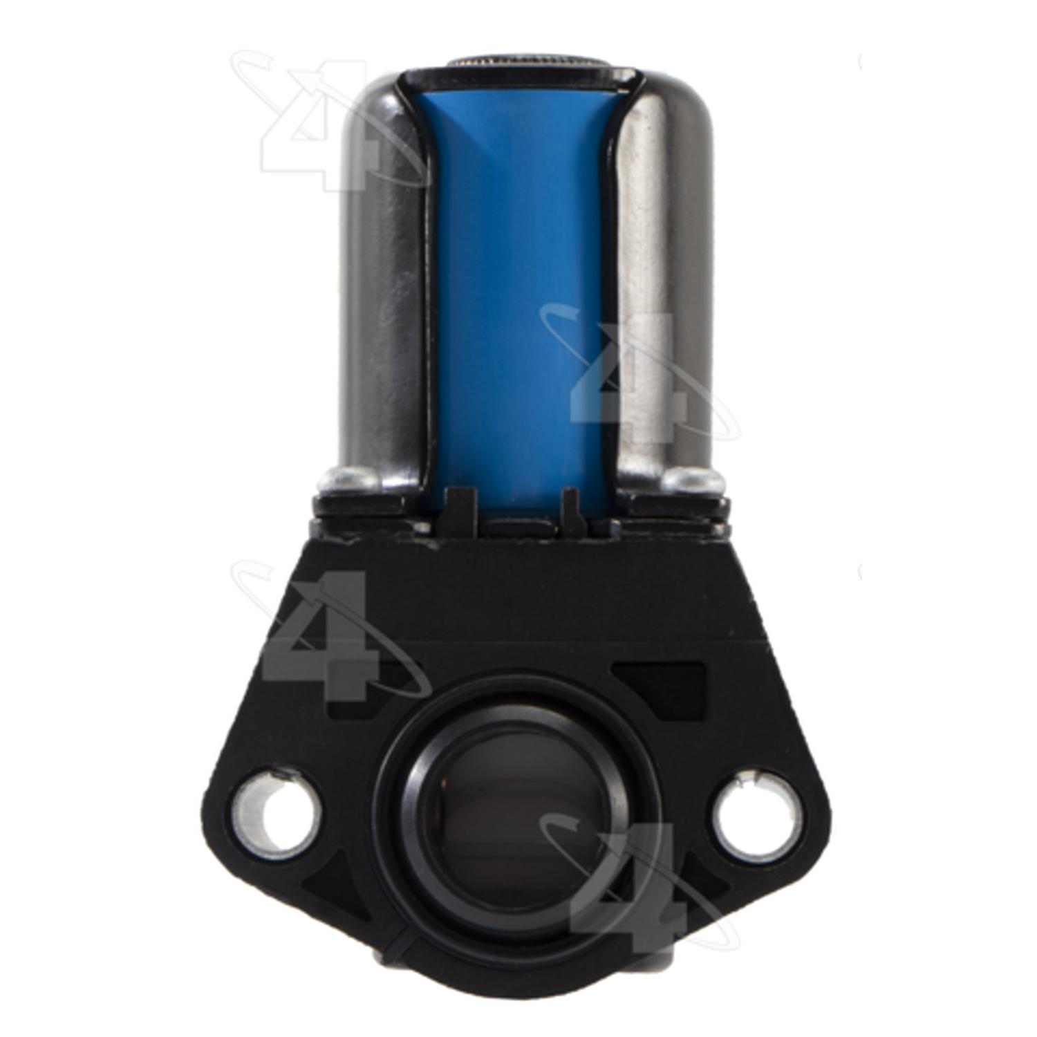 Four Seasons 74908 - HVAC Heater Control Valve Four Seasons 74908 HVAC Heater Control Valve product image 2 of 5