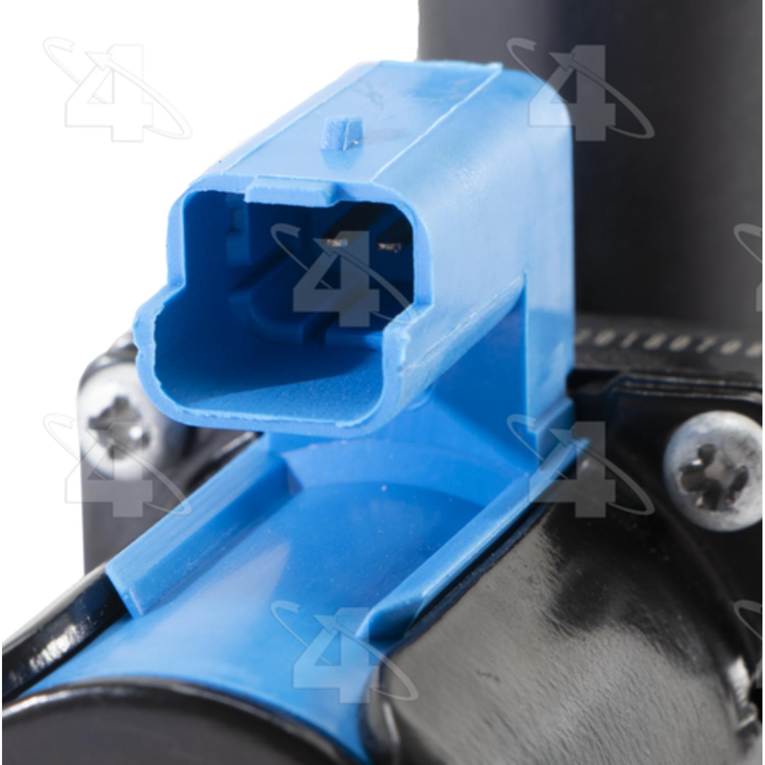 Four Seasons 74908 - HVAC Heater Control Valve Four Seasons 74908 HVAC Heater Control Valve product image 3 of 5