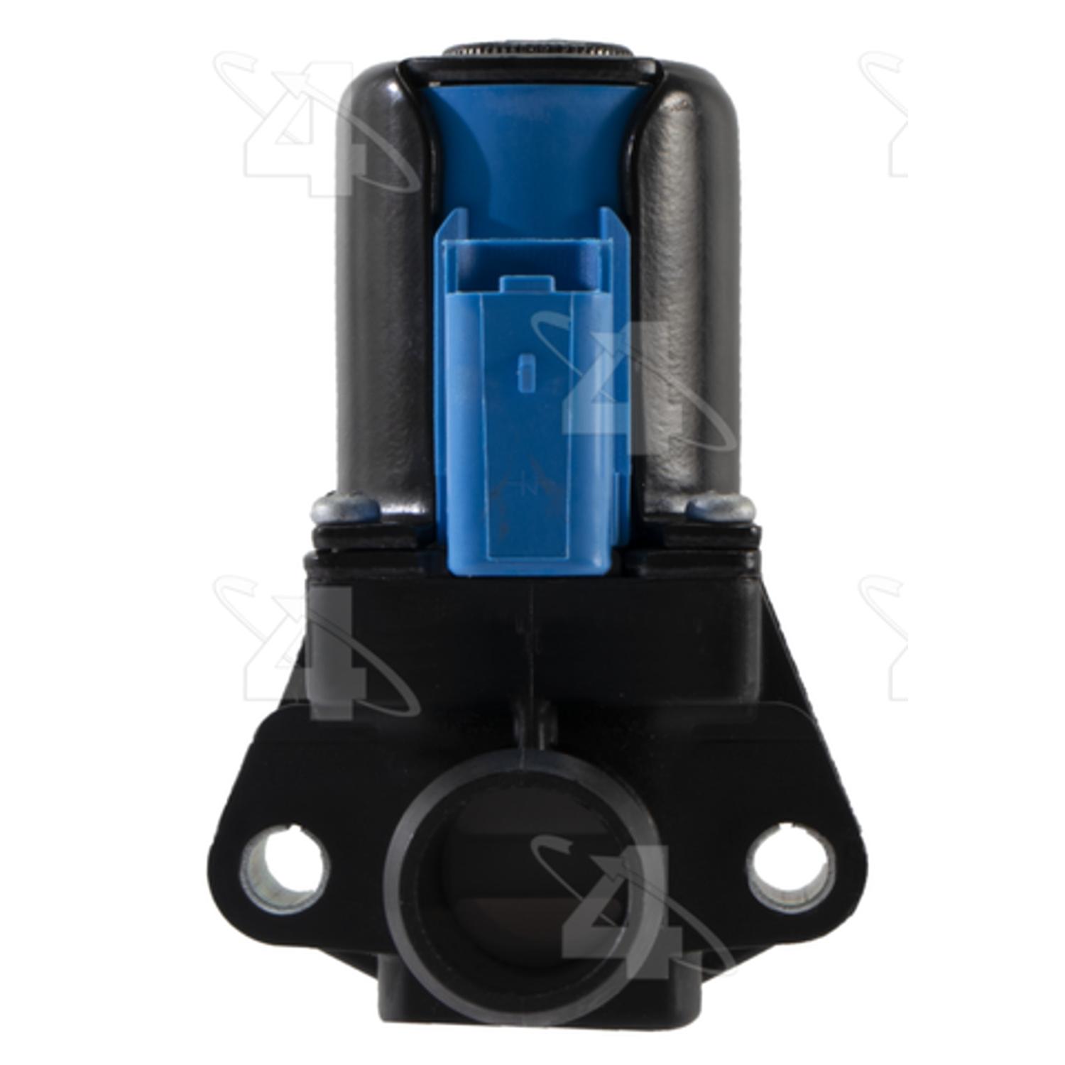 Four Seasons 74908 - HVAC Heater Control Valve Four Seasons 74908 HVAC Heater Control Valve product image 4 of 5