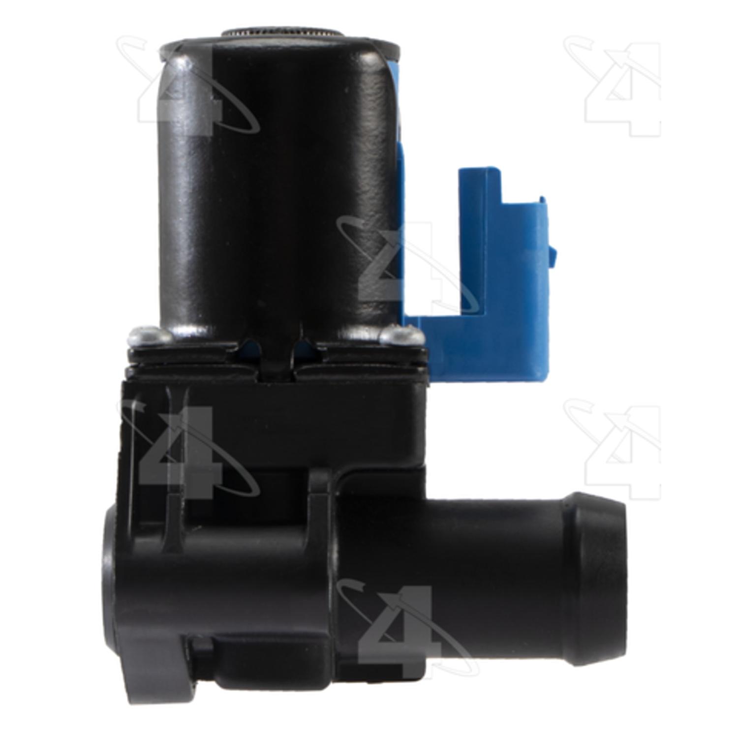 Four Seasons 74908 - HVAC Heater Control Valve Four Seasons 74908 HVAC Heater Control Valve product image 5 of 5