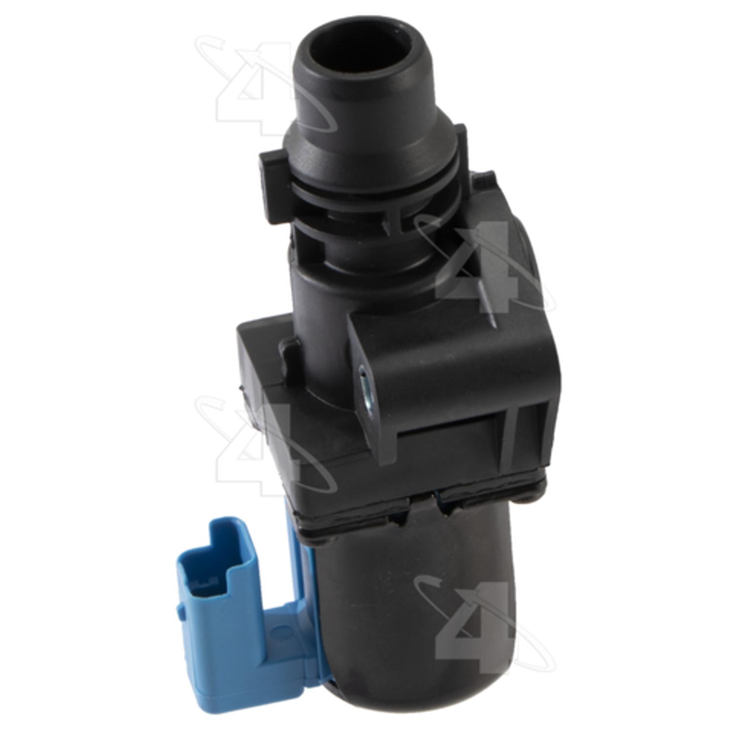 Four Seasons 74909 - HVAC Heater Control Valve Four Seasons 74909 HVAC Heater Control Valve product image 1 of 4