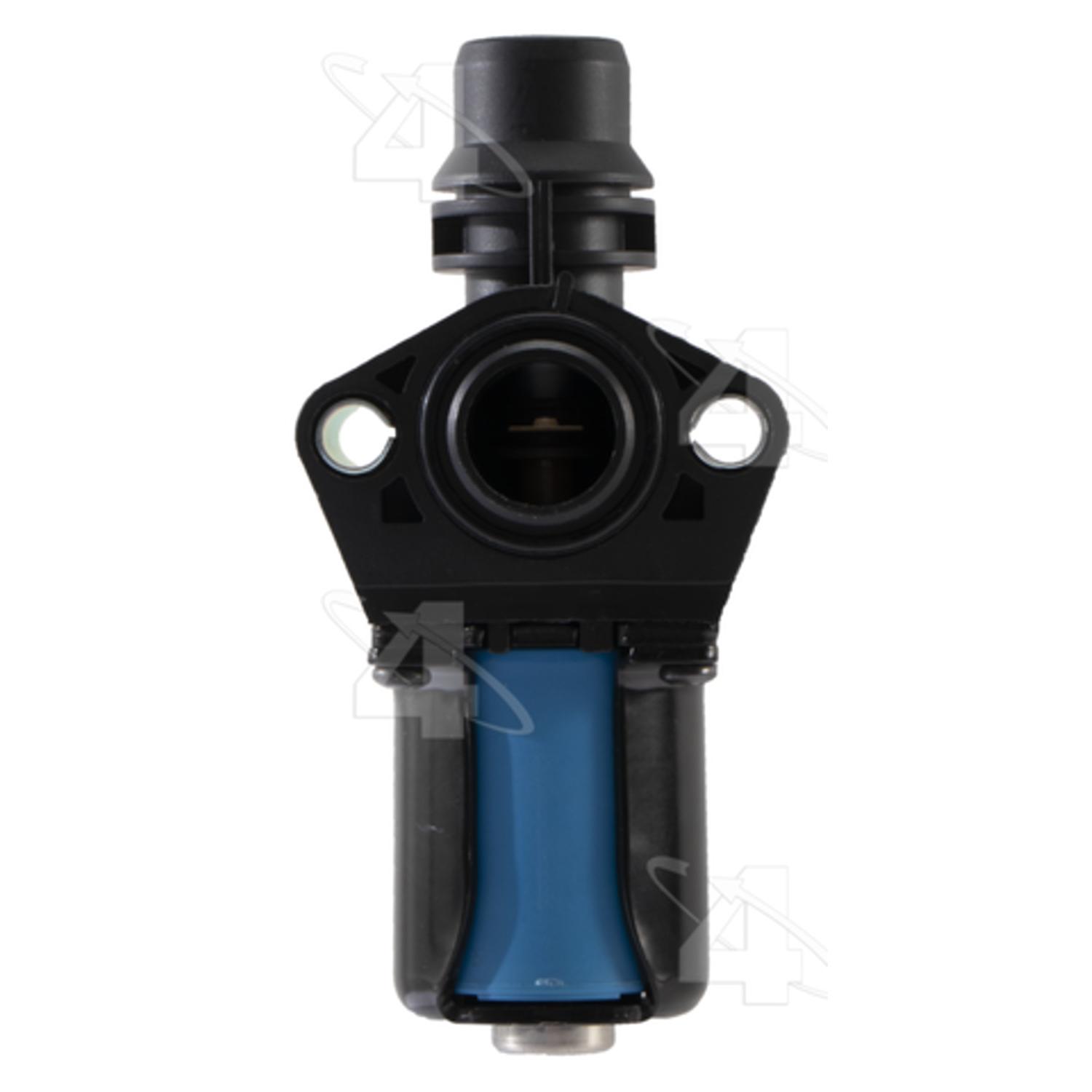 Four Seasons 74909 - HVAC Heater Control Valve Four Seasons 74909 HVAC Heater Control Valve product image 2 of 4