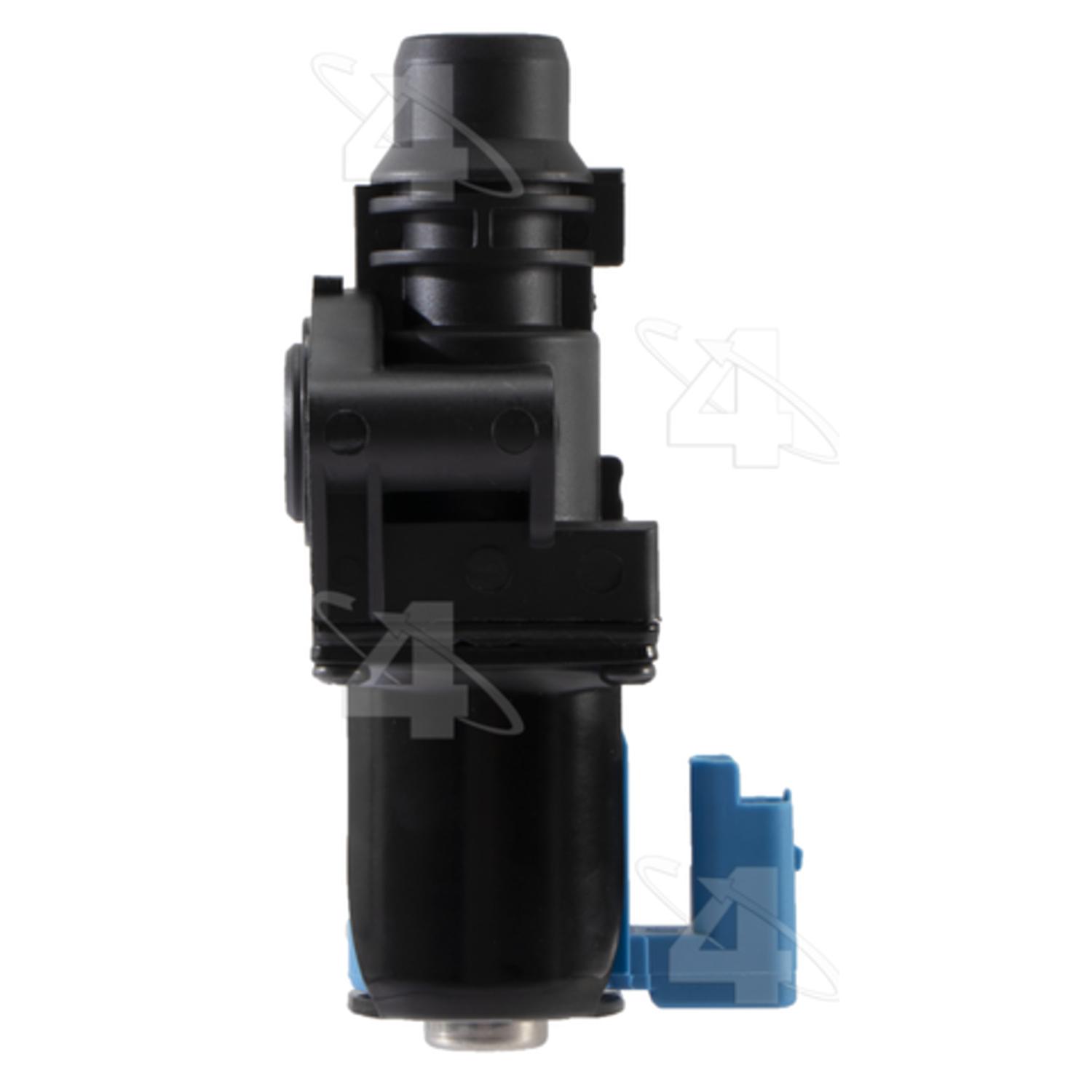 Four Seasons 74909 - HVAC Heater Control Valve Four Seasons 74909 HVAC Heater Control Valve product image 4 of 4