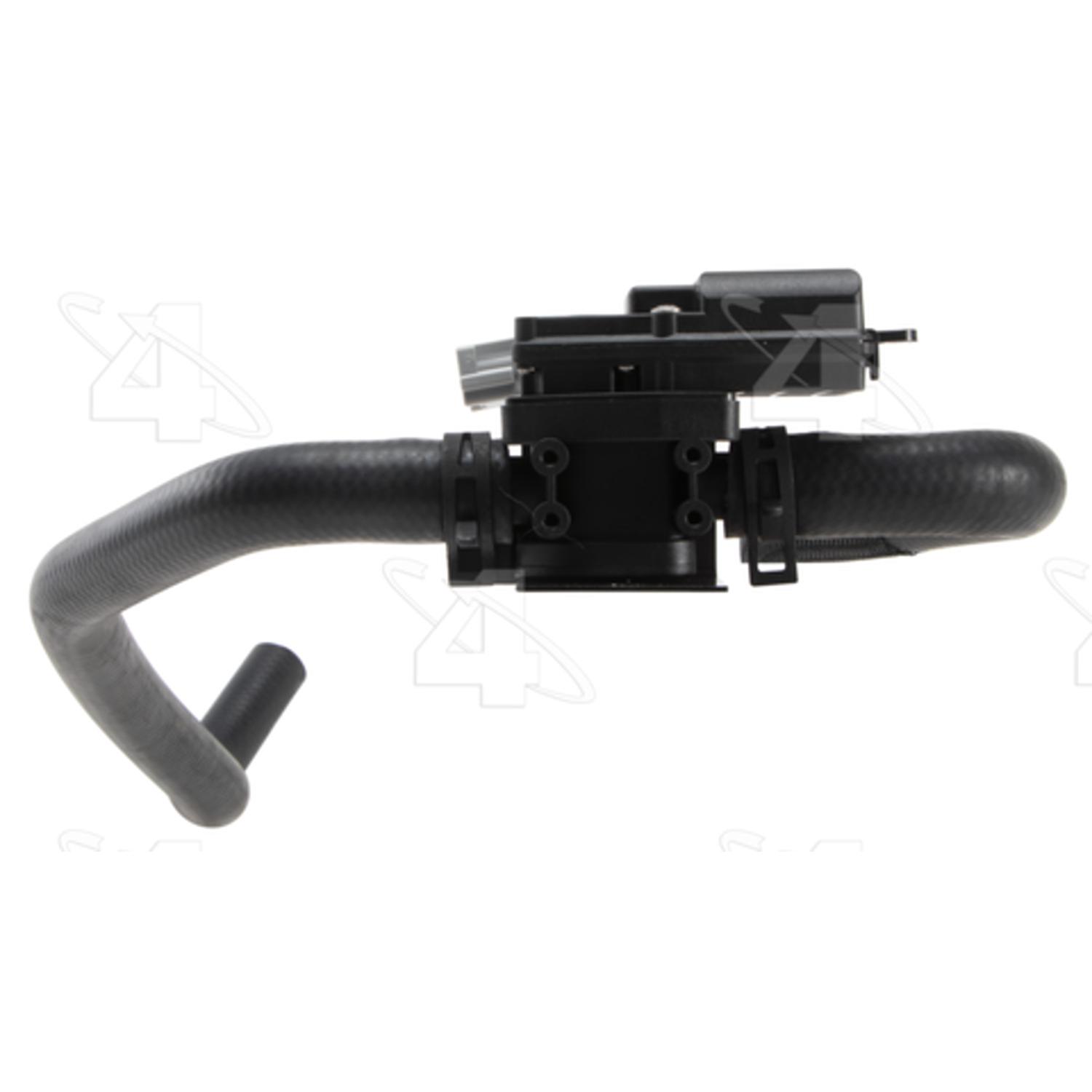 Four Seasons 74910 - HVAC Heater Control Valve Four Seasons 74910 HVAC Heater Control Valve product image 2 of 5