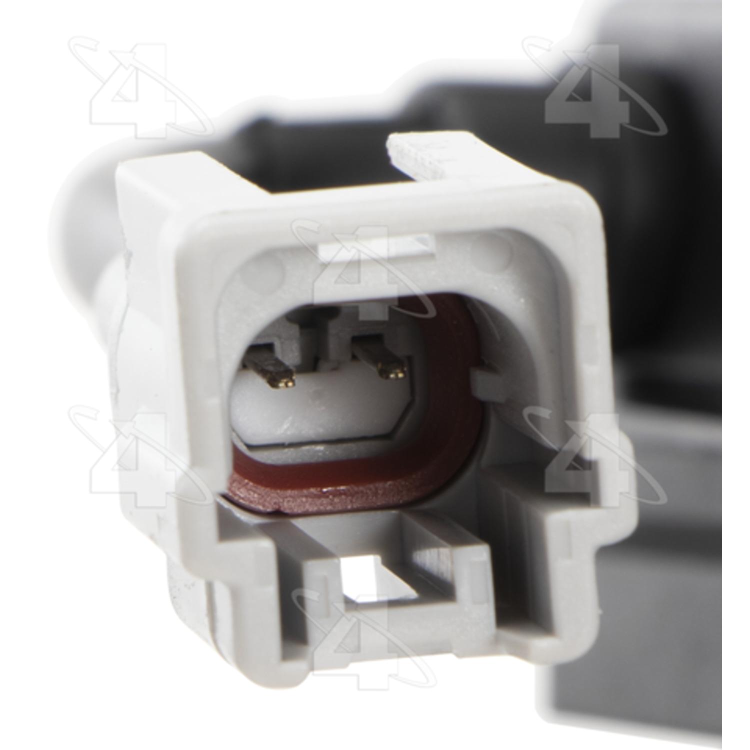 Four Seasons 74910 - HVAC Heater Control Valve Four Seasons 74910 HVAC Heater Control Valve product image 3 of 5