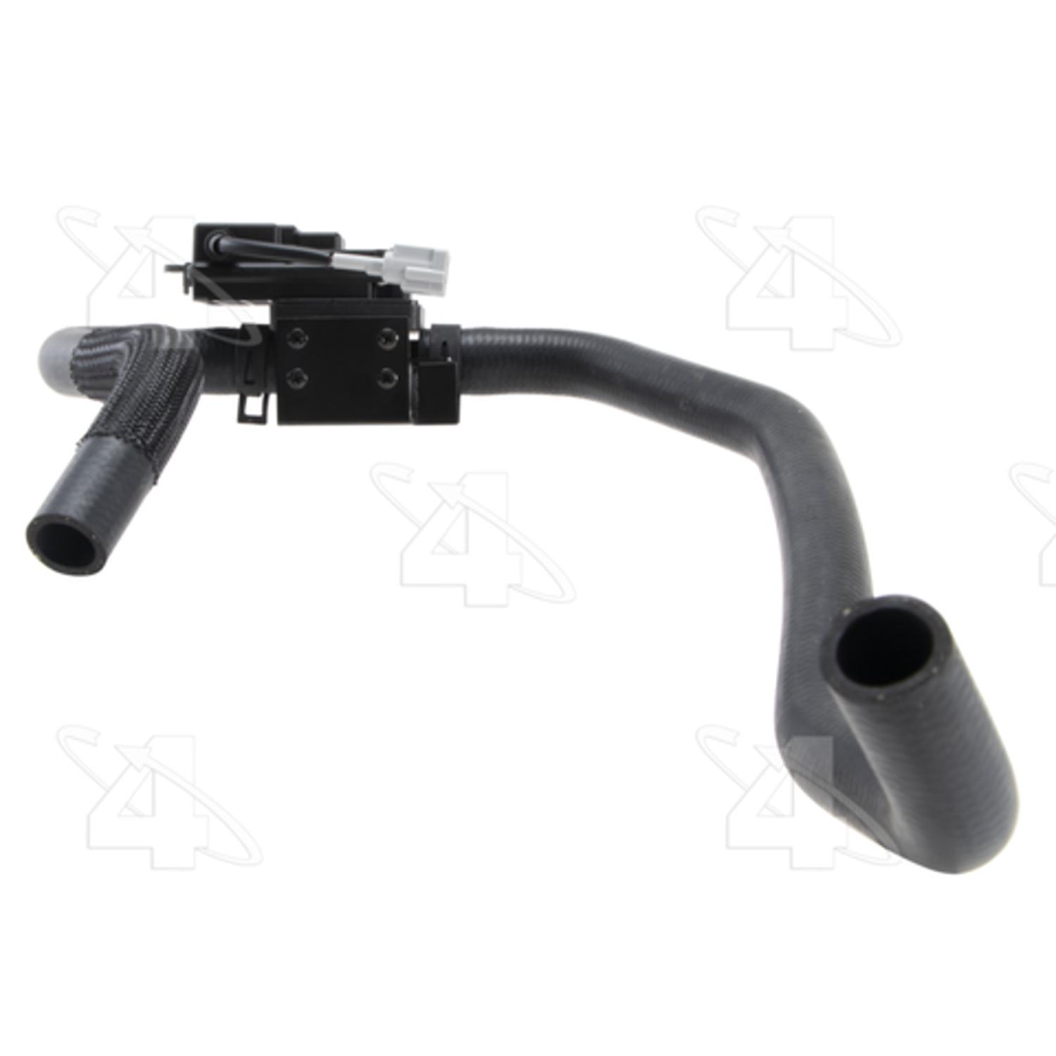 Four Seasons 74910 - HVAC Heater Control Valve Four Seasons 74910 HVAC Heater Control Valve product image 4 of 5