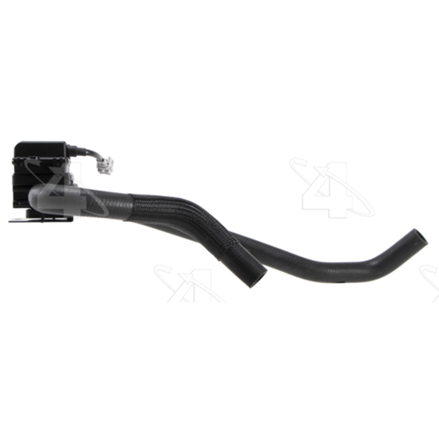 Four Seasons 74910 - HVAC Heater Control Valve Four Seasons 74910 HVAC Heater Control Valve product image 5 of 5