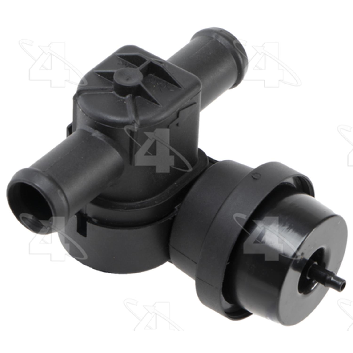 Four Seasons 74913 - HVAC Heater Control Valve Four Seasons 74913 HVAC Heater Control Valve product image 1 of 6