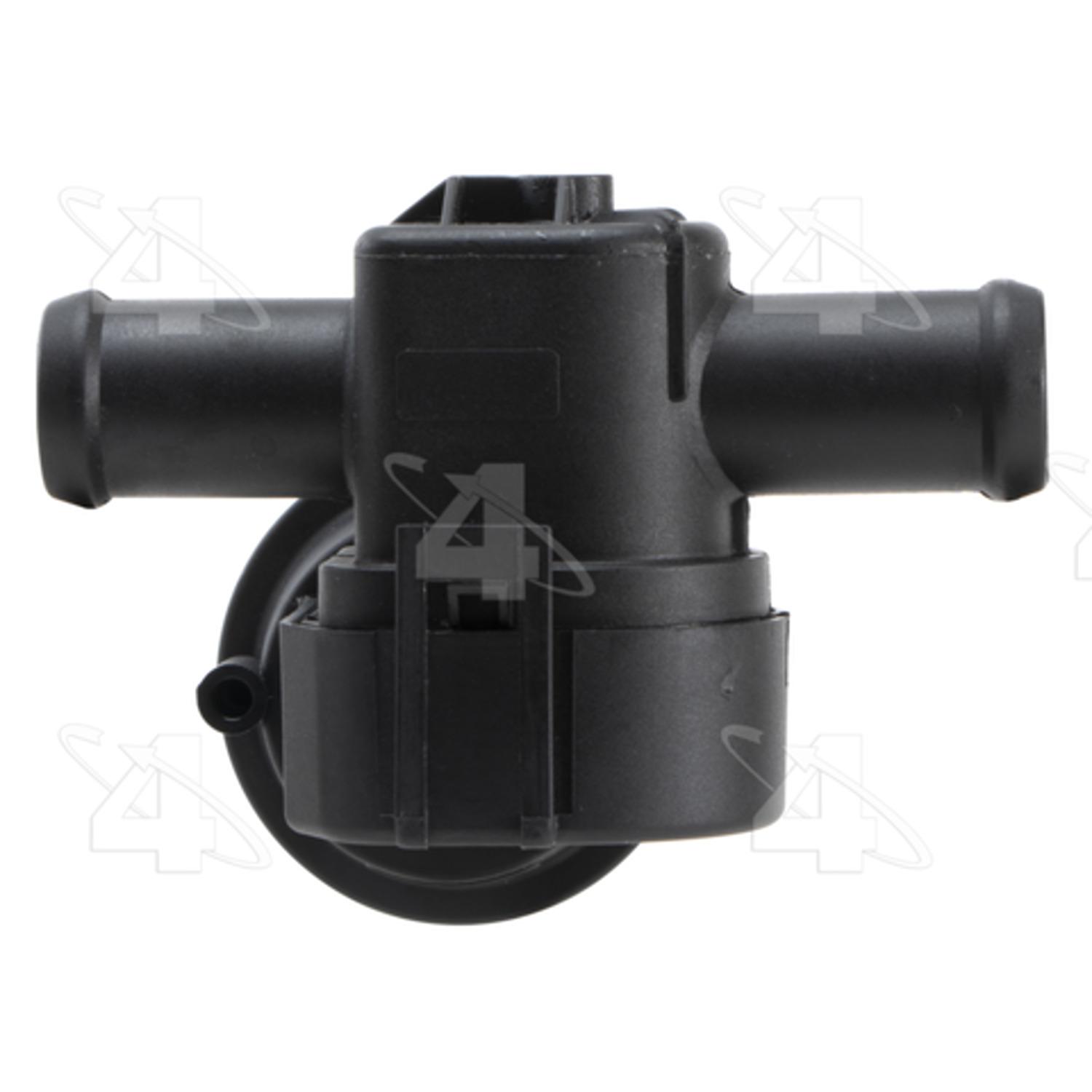 Four Seasons 74913 - HVAC Heater Control Valve Four Seasons 74913 HVAC Heater Control Valve product image 2 of 6