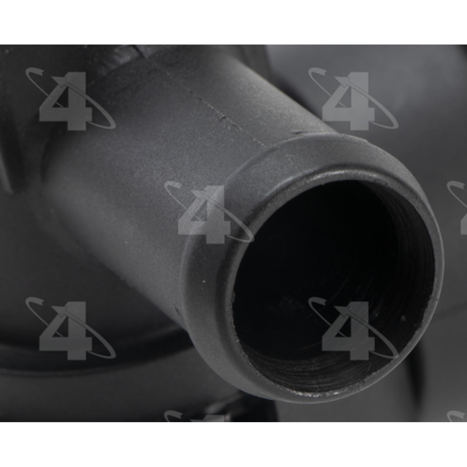 Four Seasons 74913 - HVAC Heater Control Valve Four Seasons 74913 HVAC Heater Control Valve product image 4 of 6