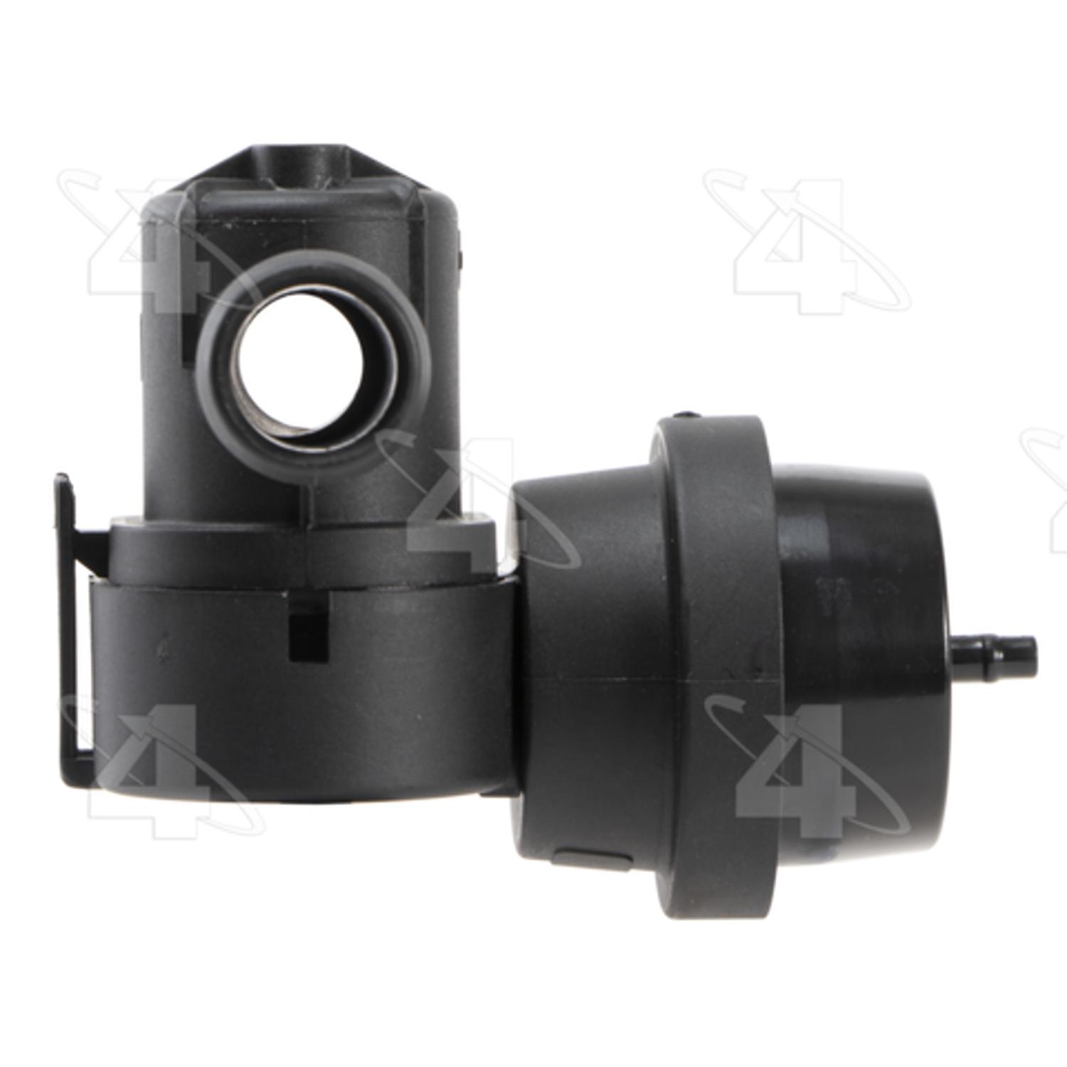 Four Seasons 74913 - HVAC Heater Control Valve Four Seasons 74913 HVAC Heater Control Valve product image 5 of 6