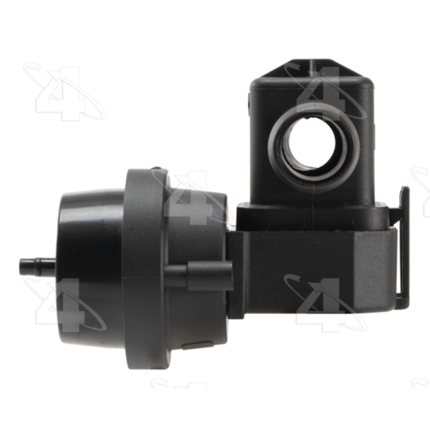 Four Seasons 74913 - HVAC Heater Control Valve Four Seasons 74913 HVAC Heater Control Valve product image 6 of 6