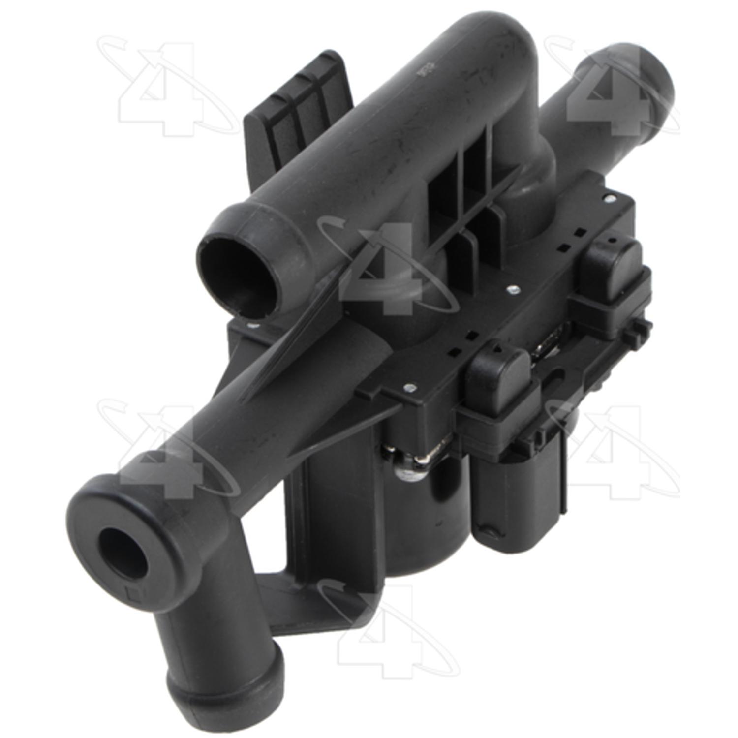 Four Seasons 74914 - HVAC Heater Control Valve Four Seasons 74914 HVAC Heater Control Valve product image 1 of 7