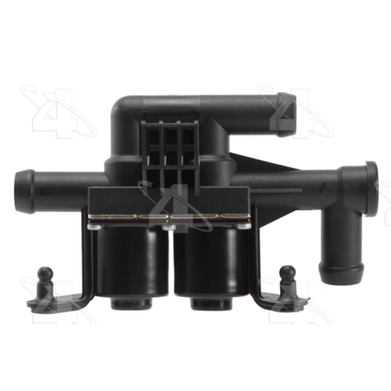 Four Seasons 74914 - HVAC Heater Control Valve Four Seasons 74914 HVAC Heater Control Valve product image 2 of 7