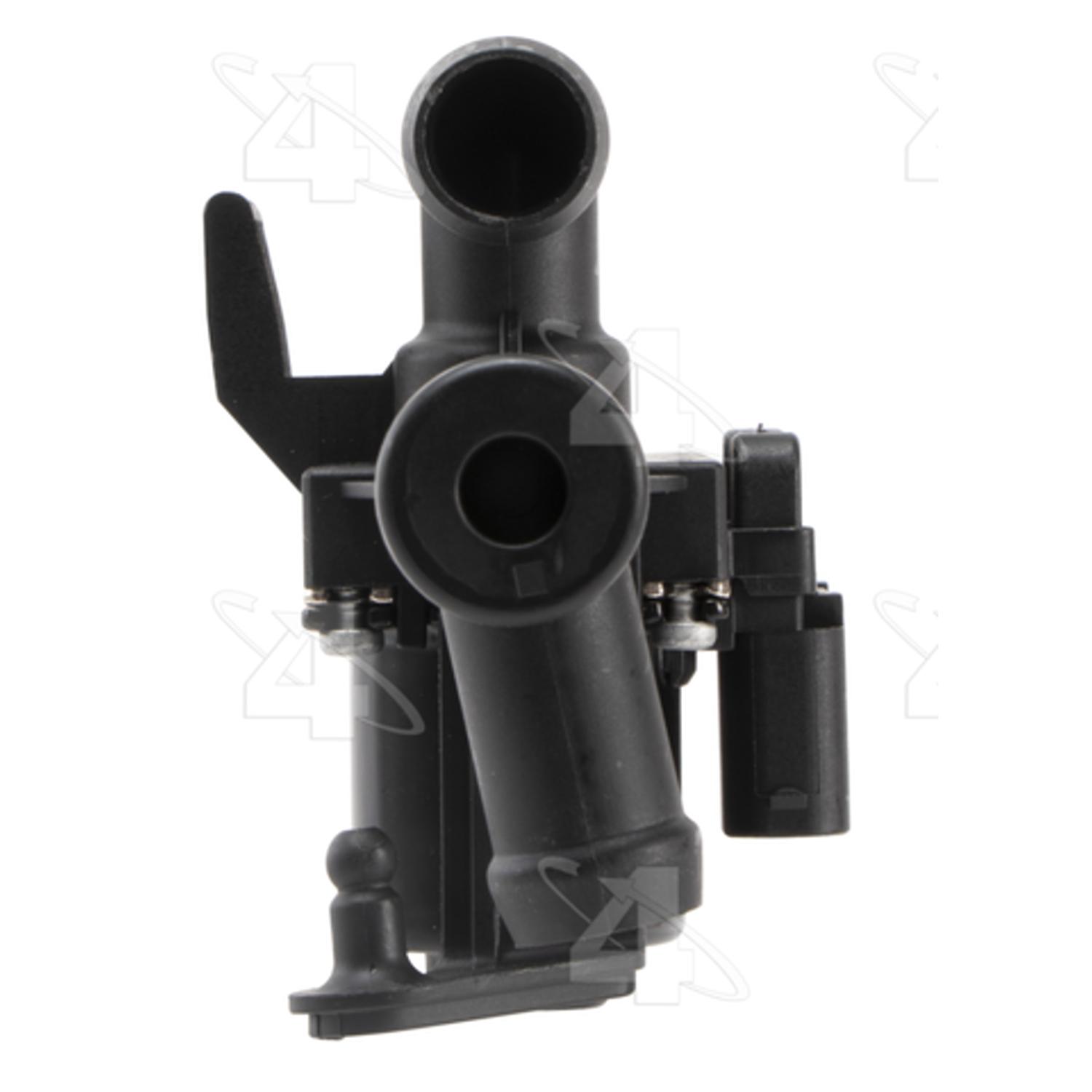 Four Seasons 74914 - HVAC Heater Control Valve Four Seasons 74914 HVAC Heater Control Valve product image 6 of 7