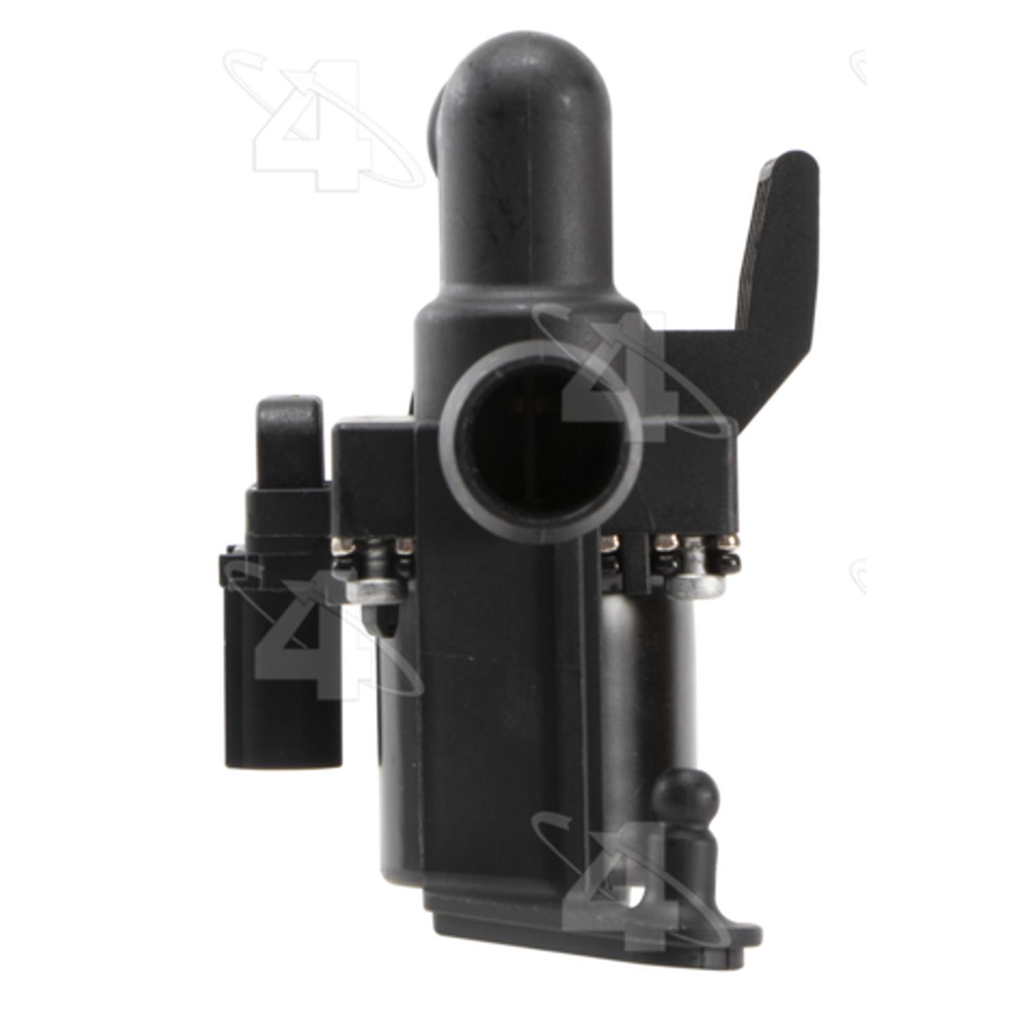 Four Seasons 74914 - HVAC Heater Control Valve Four Seasons 74914 HVAC Heater Control Valve product image 7 of 7