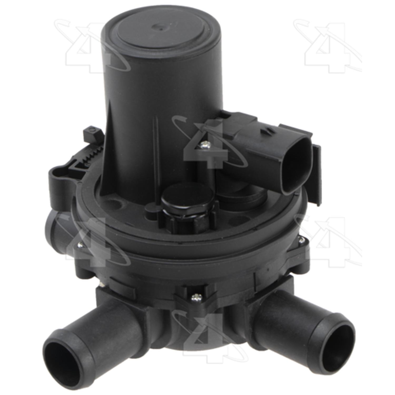 Four Seasons 74916 - HVAC Heater Control Valve Four Seasons 74916 HVAC Heater Control Valve product image 1 of 7