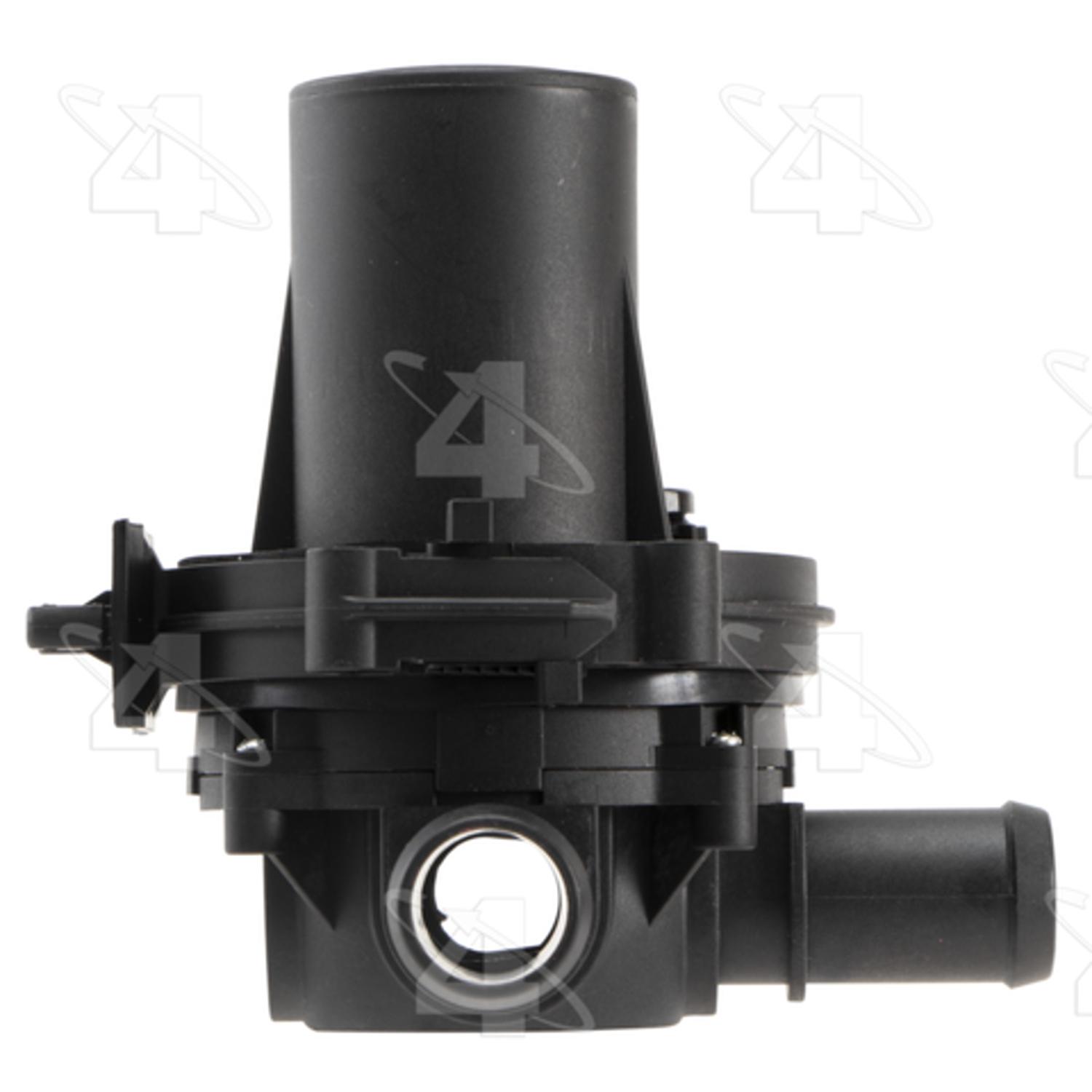 Four Seasons 74916 - HVAC Heater Control Valve Four Seasons 74916 HVAC Heater Control Valve product image 2 of 7
