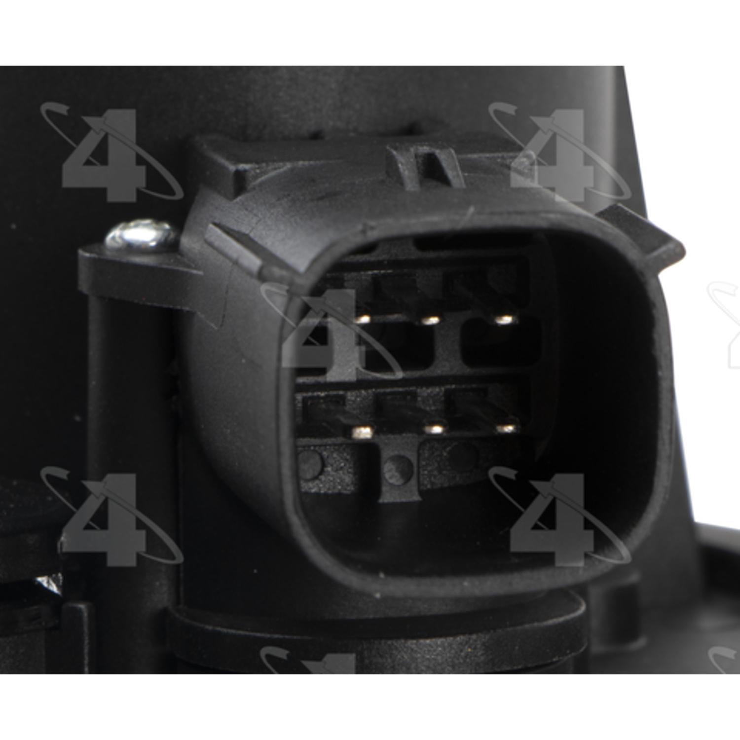 Four Seasons 74916 - HVAC Heater Control Valve Four Seasons 74916 HVAC Heater Control Valve product image 3 of 7