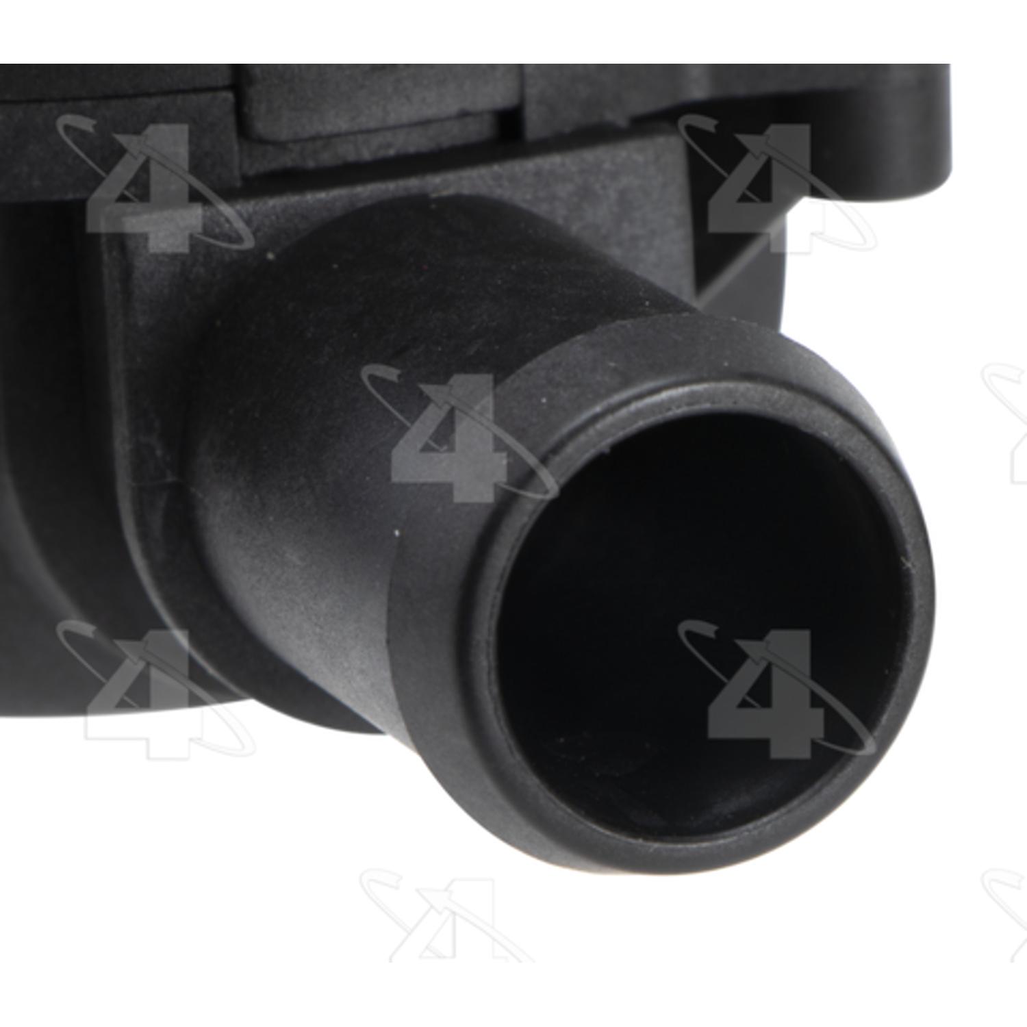Four Seasons 74916 - HVAC Heater Control Valve Four Seasons 74916 HVAC Heater Control Valve product image 4 of 7