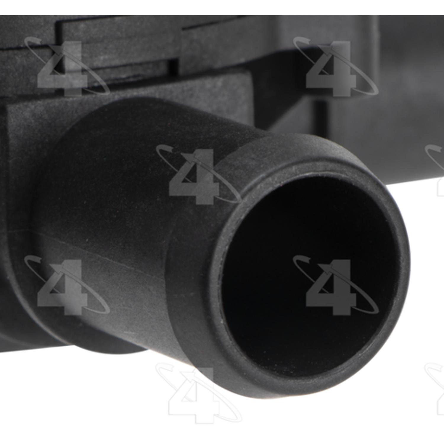 Four Seasons 74916 - HVAC Heater Control Valve Four Seasons 74916 HVAC Heater Control Valve product image 5 of 7