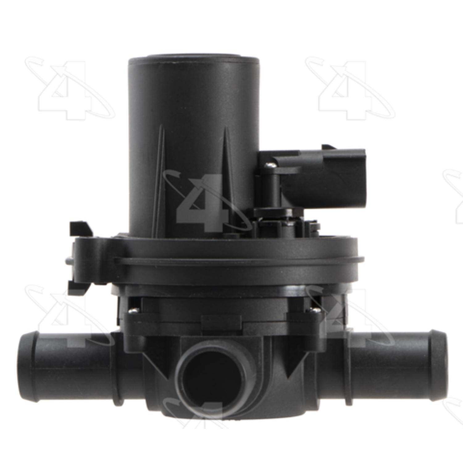 Four Seasons 74916 - HVAC Heater Control Valve Four Seasons 74916 HVAC Heater Control Valve product image 6 of 7