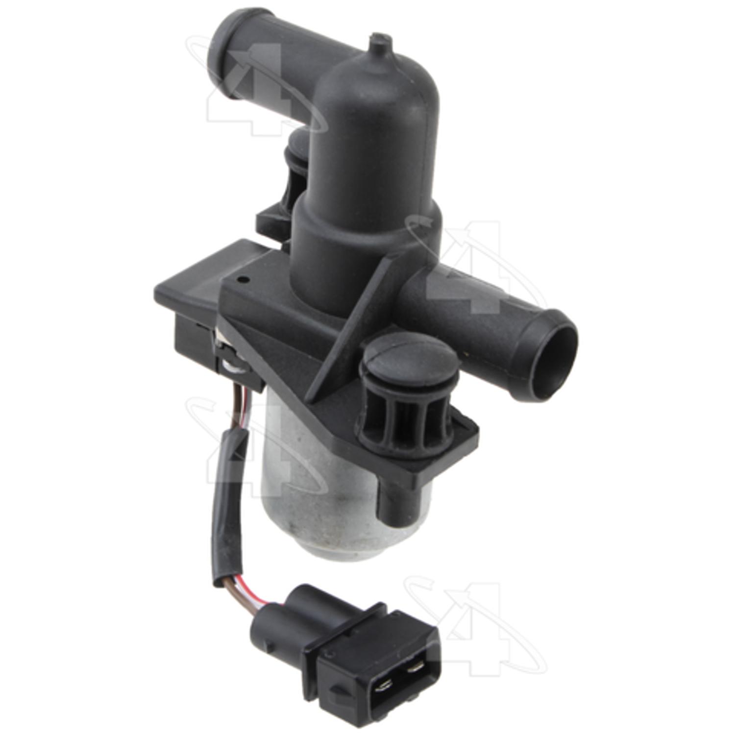 Four Seasons 74918 - HVAC Heater Control Valve Four Seasons 74918 HVAC Heater Control Valve product image 1 of 7