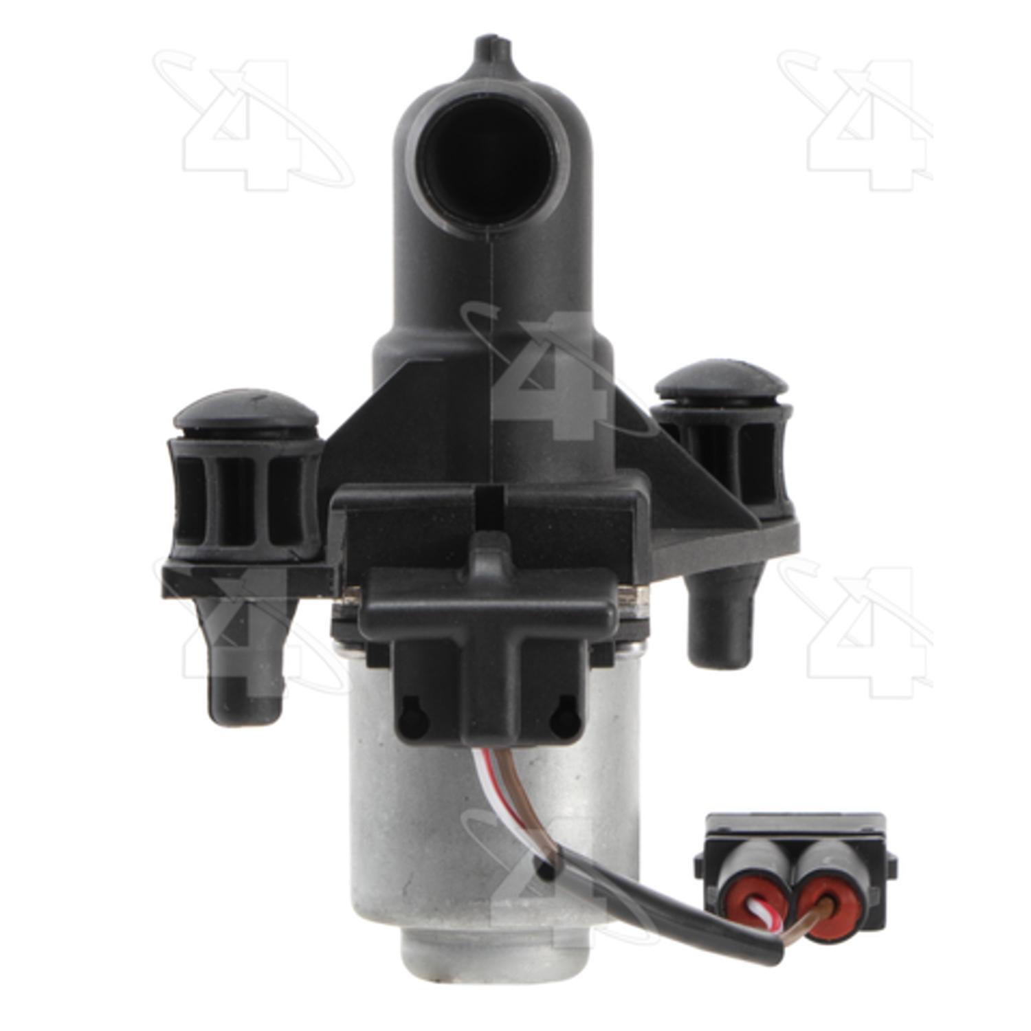 Four Seasons 74918 - HVAC Heater Control Valve Four Seasons 74918 HVAC Heater Control Valve product image 2 of 7