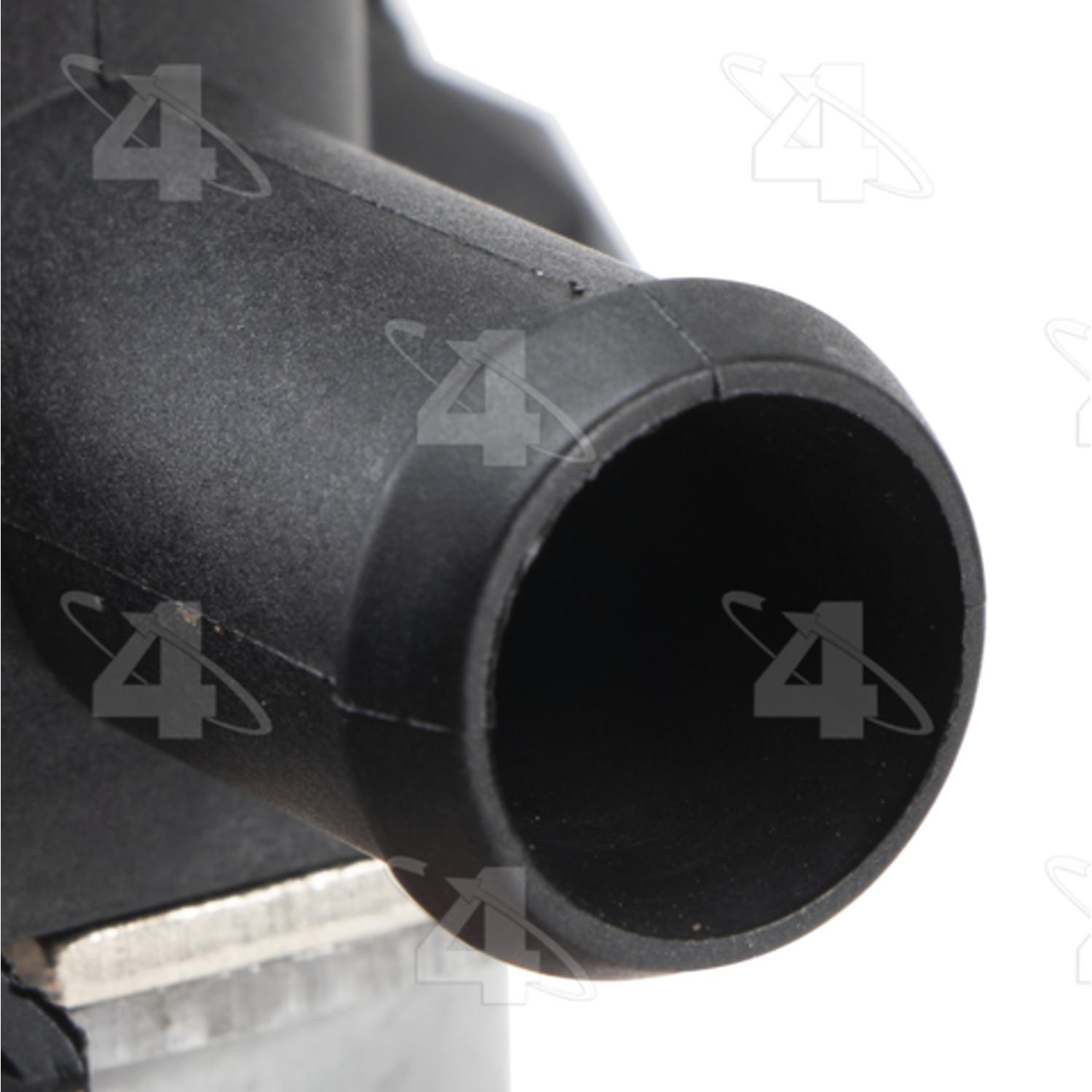 Four Seasons 74918 - HVAC Heater Control Valve Four Seasons 74918 HVAC Heater Control Valve product image 4 of 7